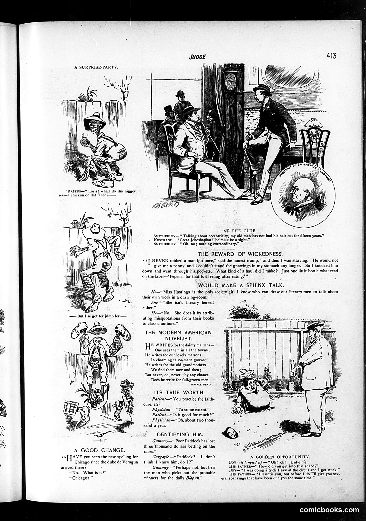 Judge — July 1, 1893 — page 7 of 17