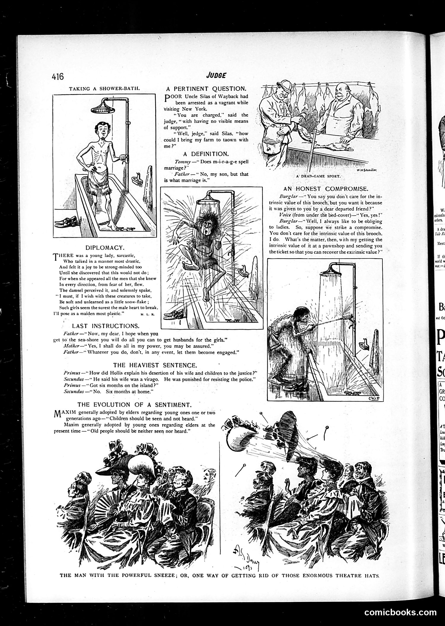 Judge — July 1, 1893 — page 10 of 17