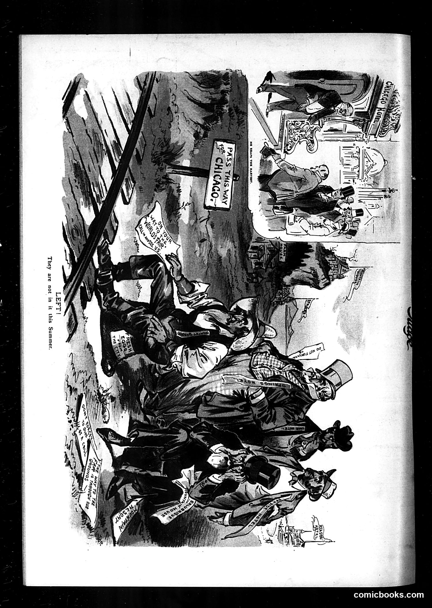 Judge — July 1, 1893 — page 16 of 17