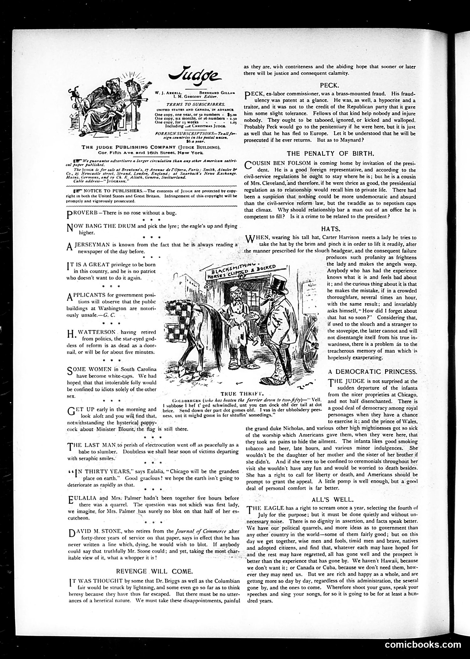 Judge — July 8, 1893 — page 2 of 16
