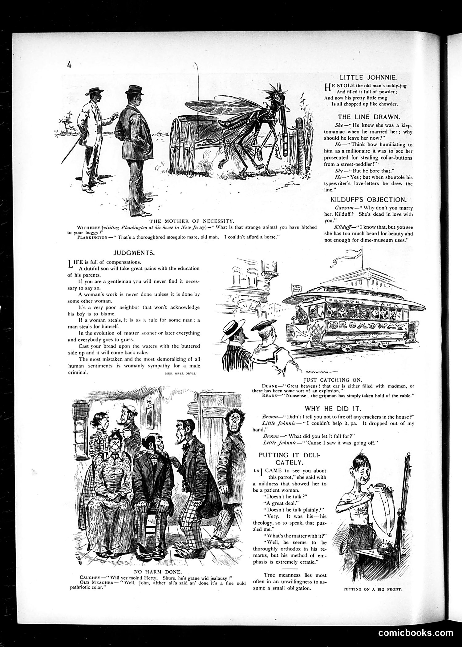 Judge — July 8, 1893 — page 4 of 16