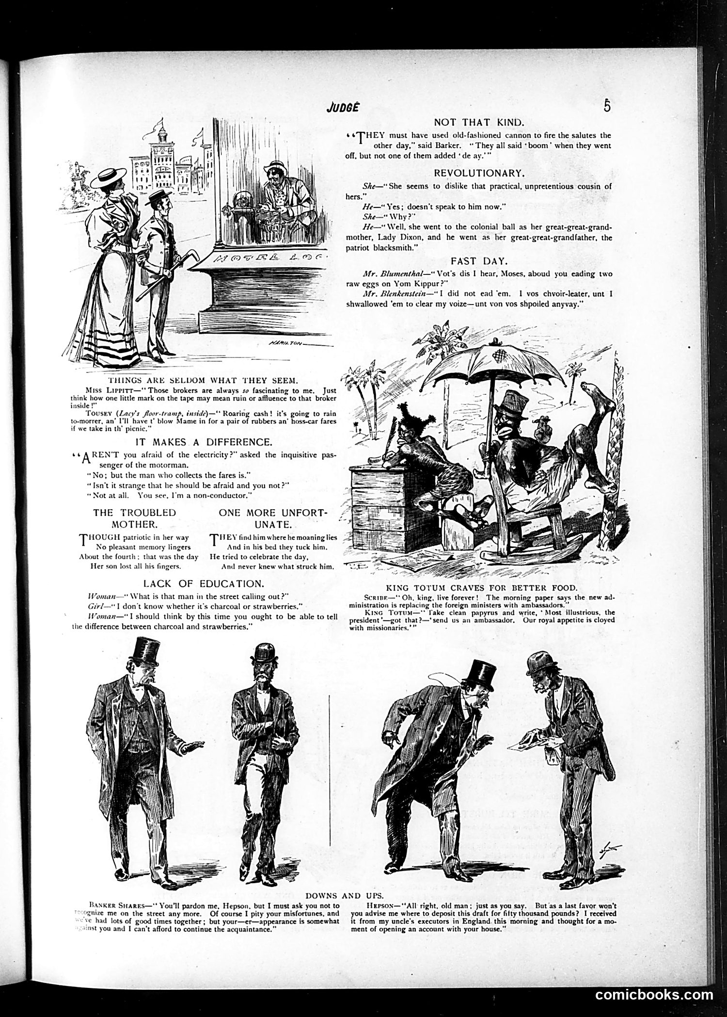 Judge — July 8, 1893 — page 5 of 16