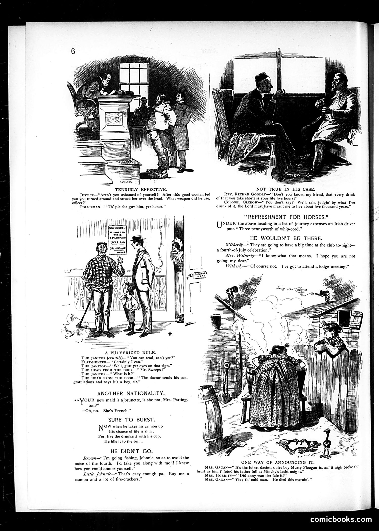Judge — July 8, 1893 — page 6 of 16