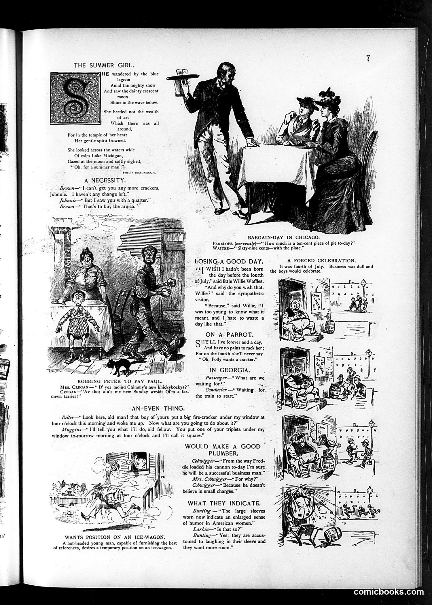 Judge — July 8, 1893 — page 7 of 16