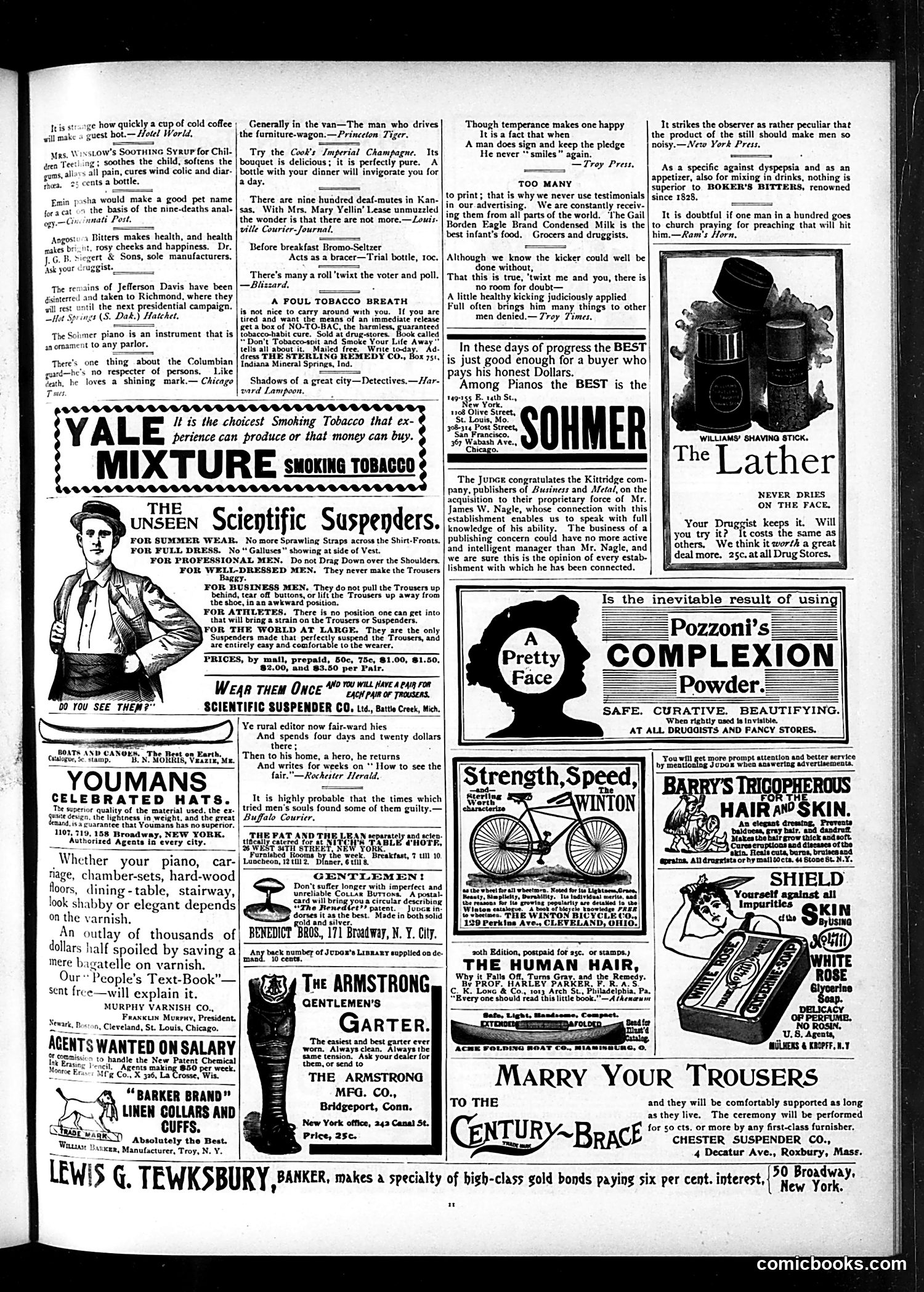 Judge — July 8, 1893 — page 11 of 16