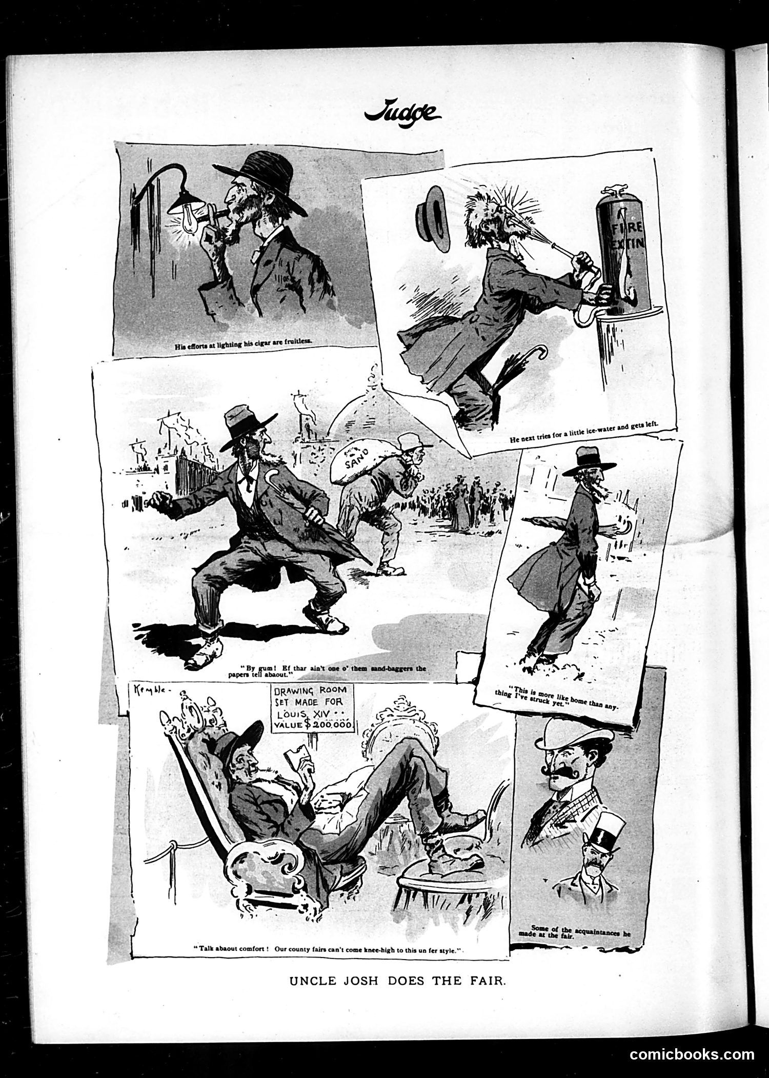 Judge — July 8, 1893 — page 16 of 16
