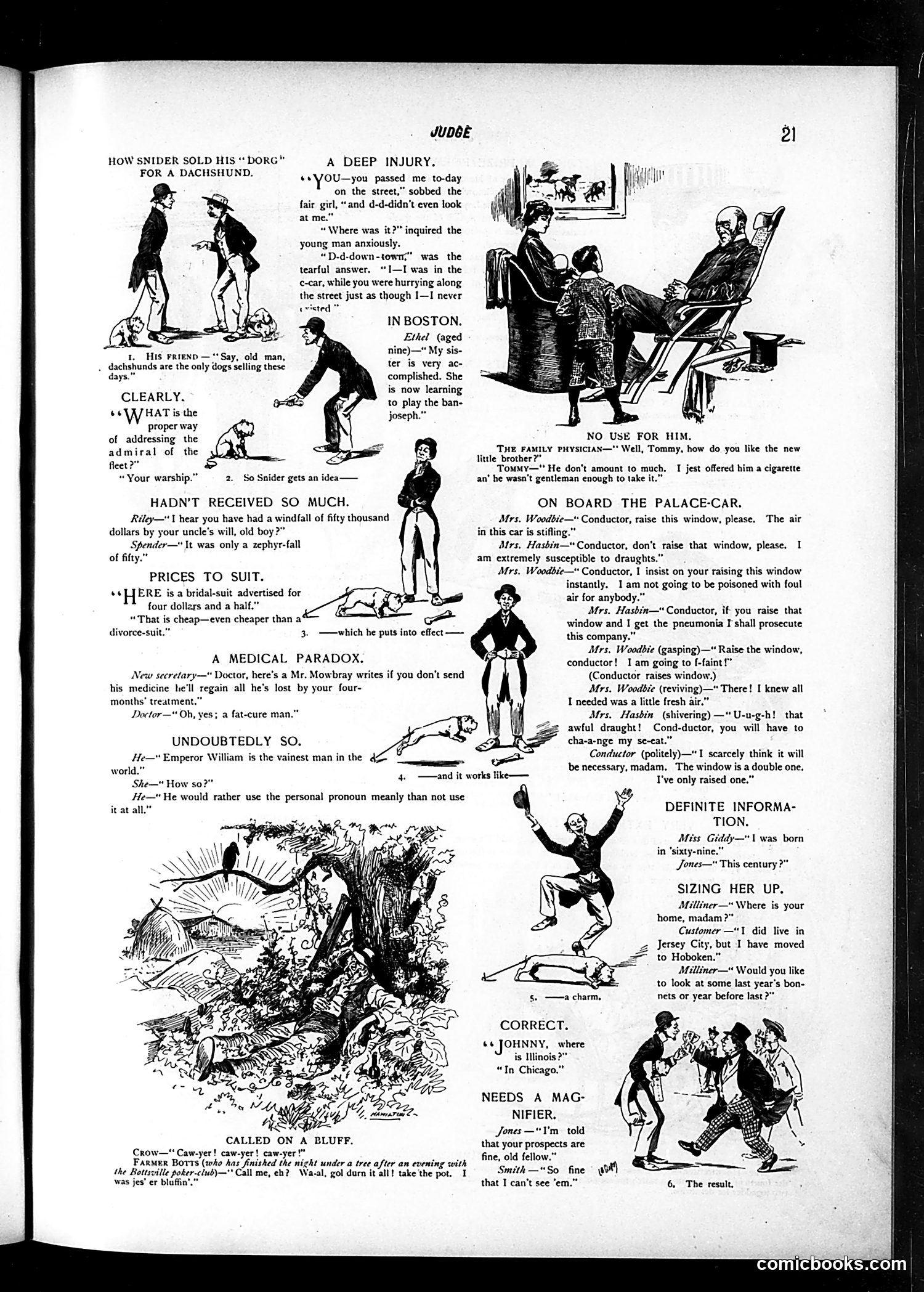 Judge — July 15, 1893 — page 5 of 16