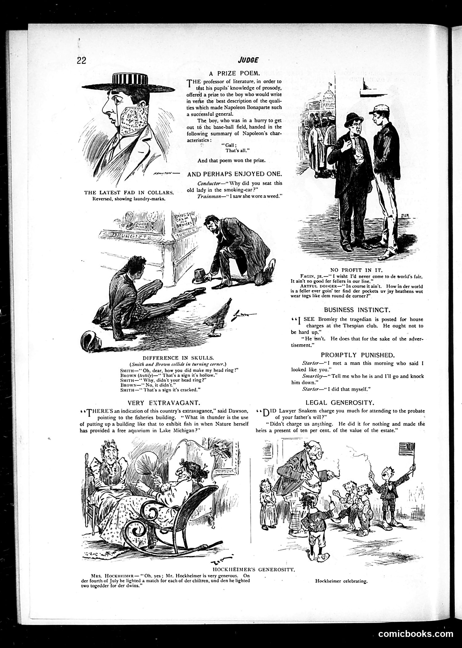 Judge — July 15, 1893 — page 6 of 16