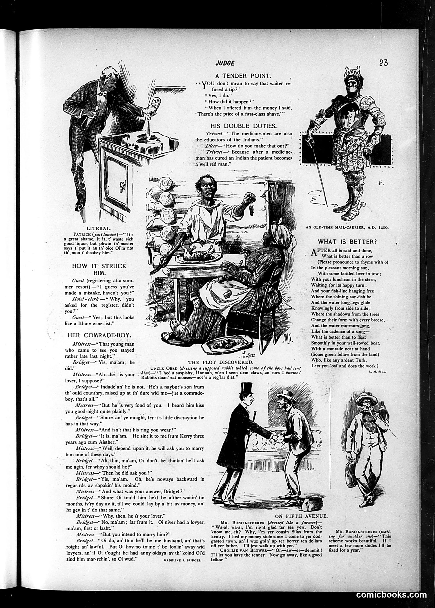 Judge — July 15, 1893 — page 7 of 16