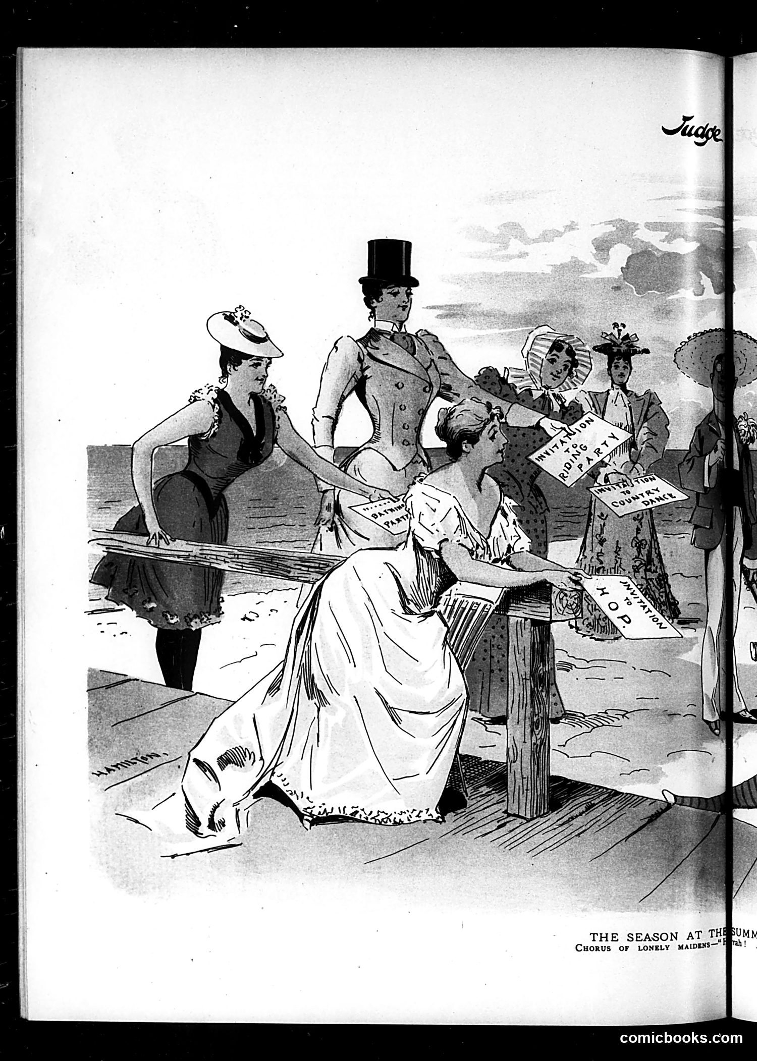 Judge — July 15, 1893 — page 8 of 16