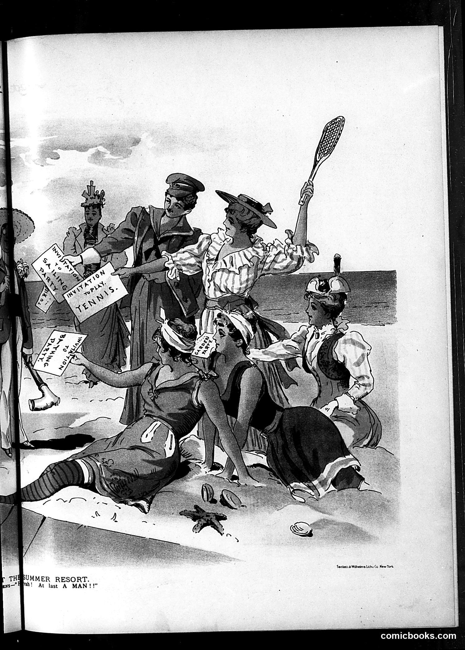 Judge — July 15, 1893 — page 9 of 16