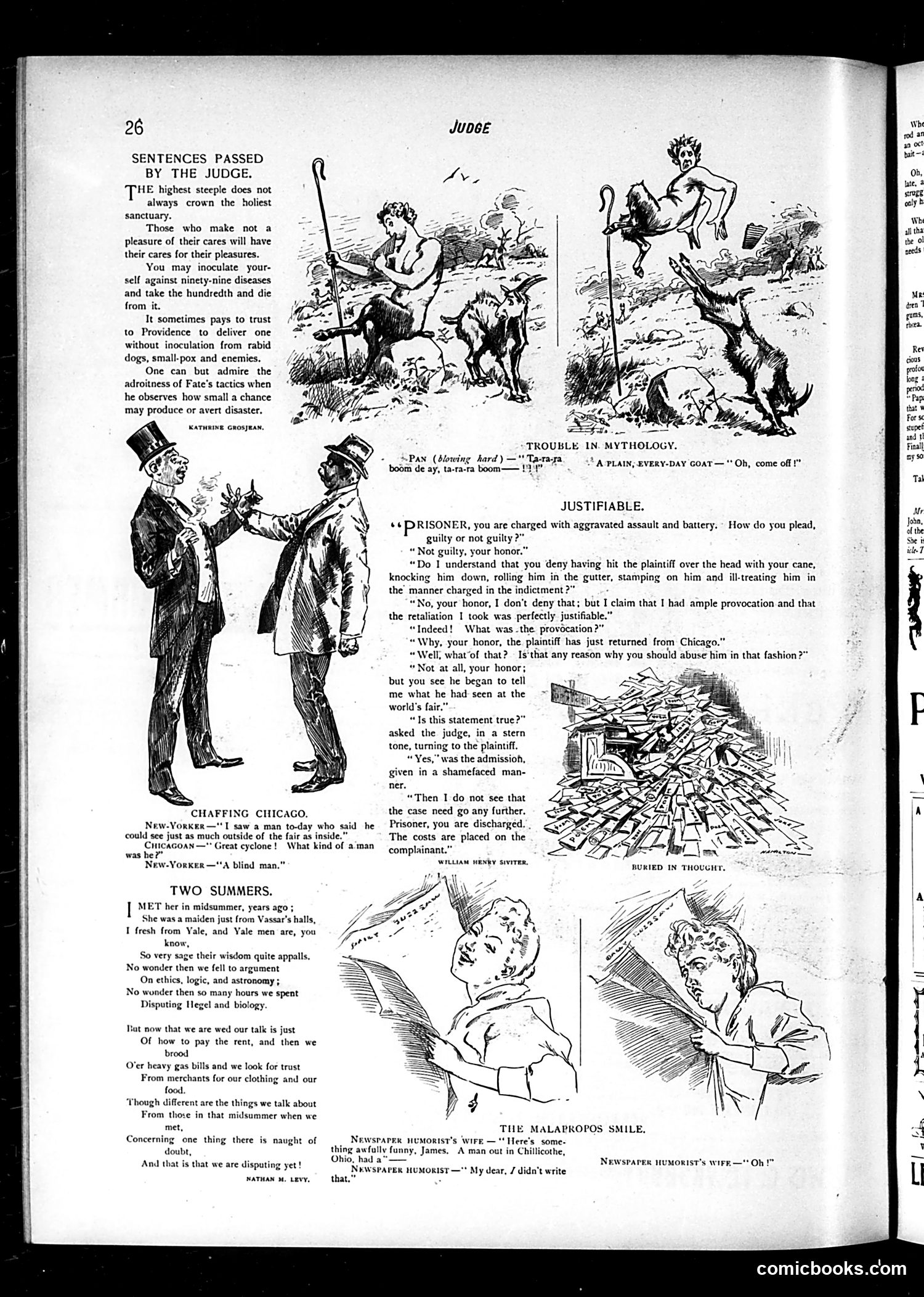 Judge — July 15, 1893 — page 10 of 16