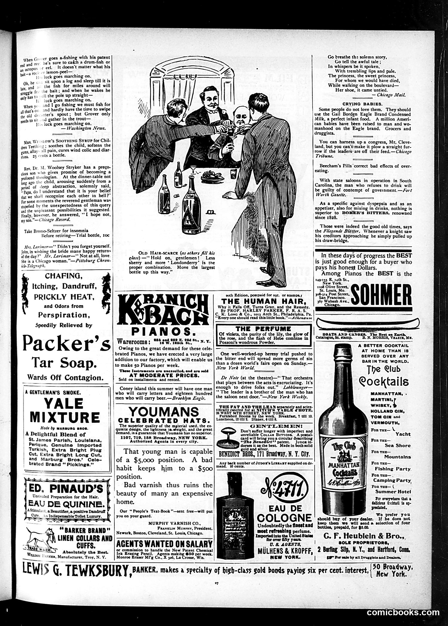Judge — July 15, 1893 — page 11 of 16