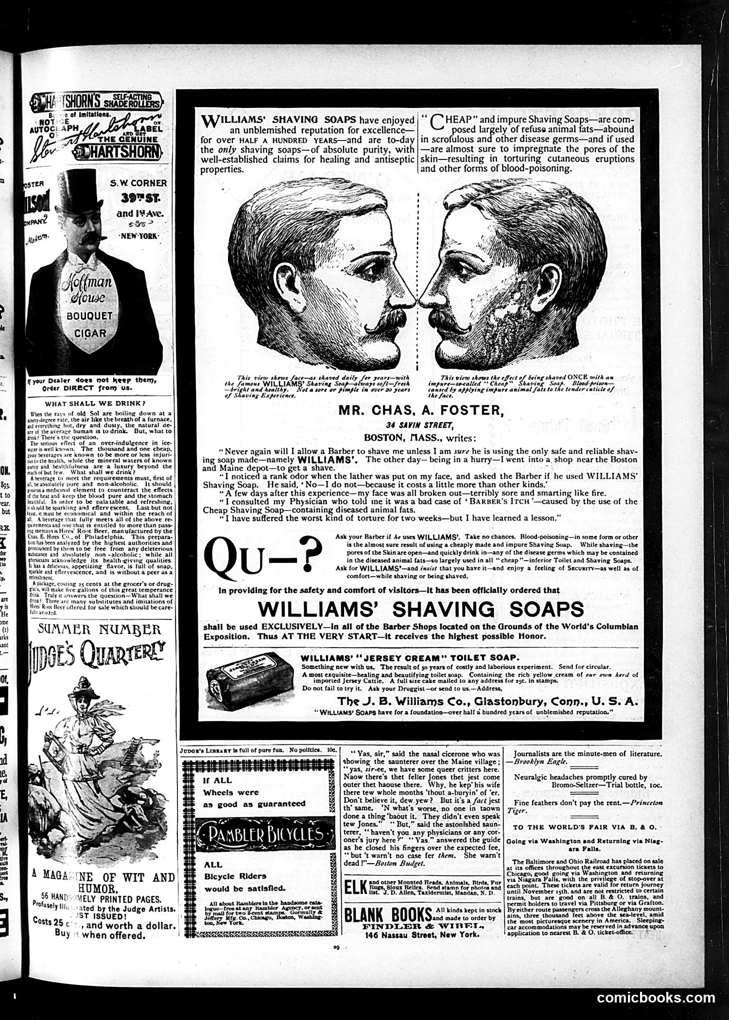 Judge — July 15, 1893 — page 13 of 16
