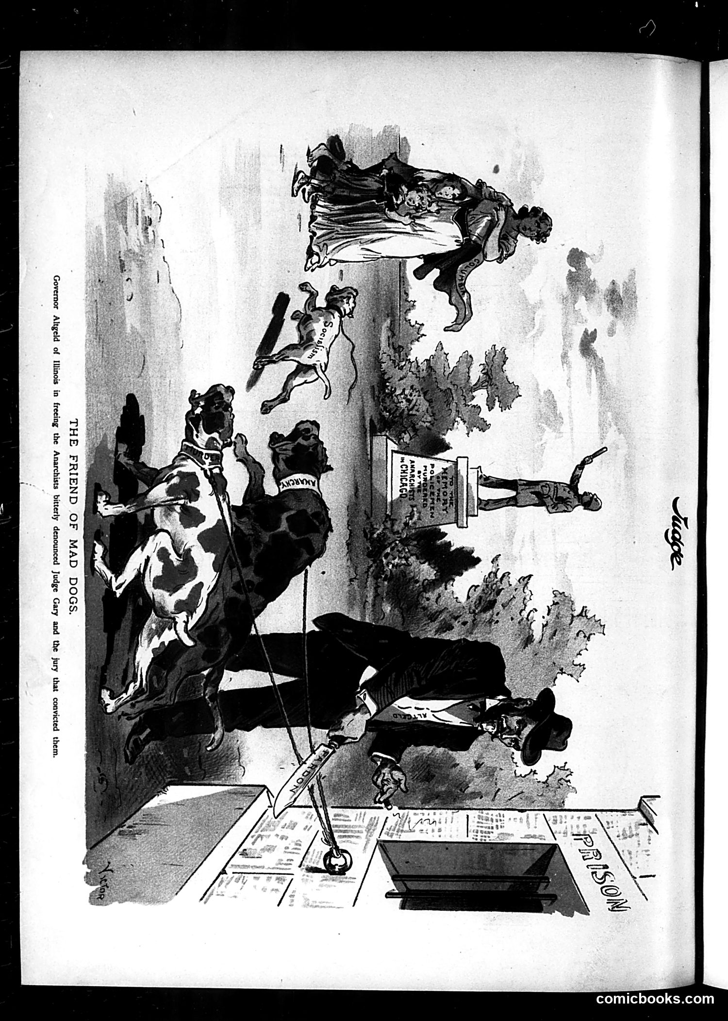 Judge — July 15, 1893 — page 16 of 16