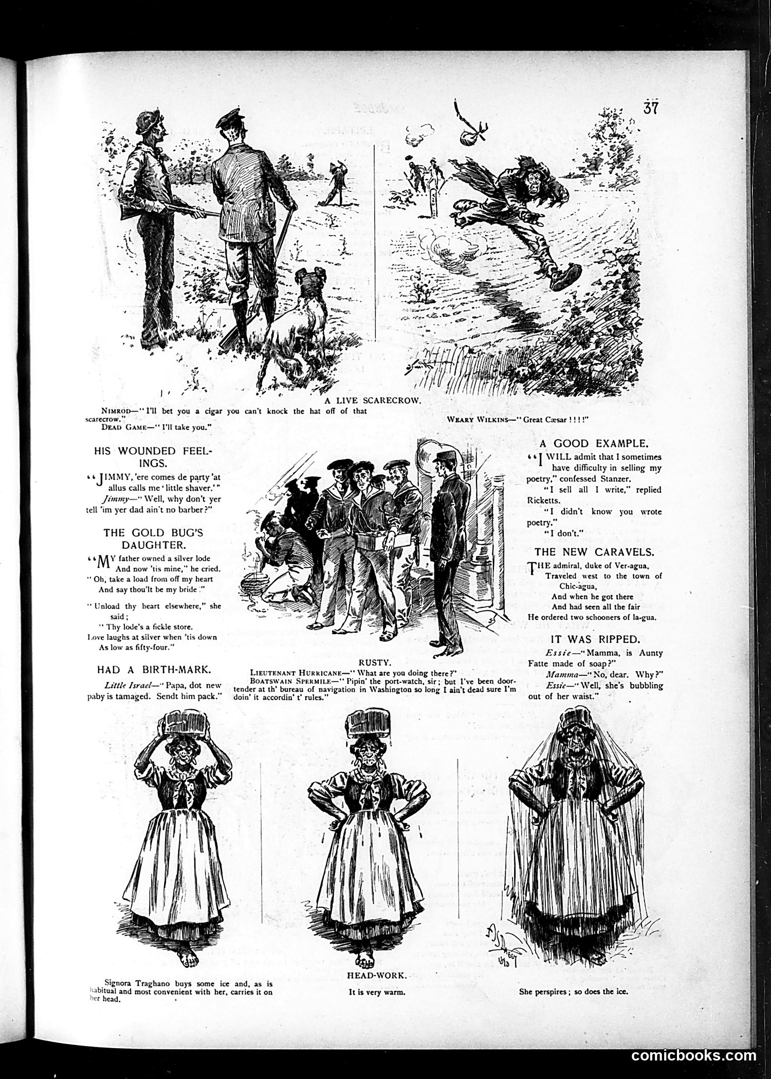 Judge — July 22, 1893 — page 5 of 16