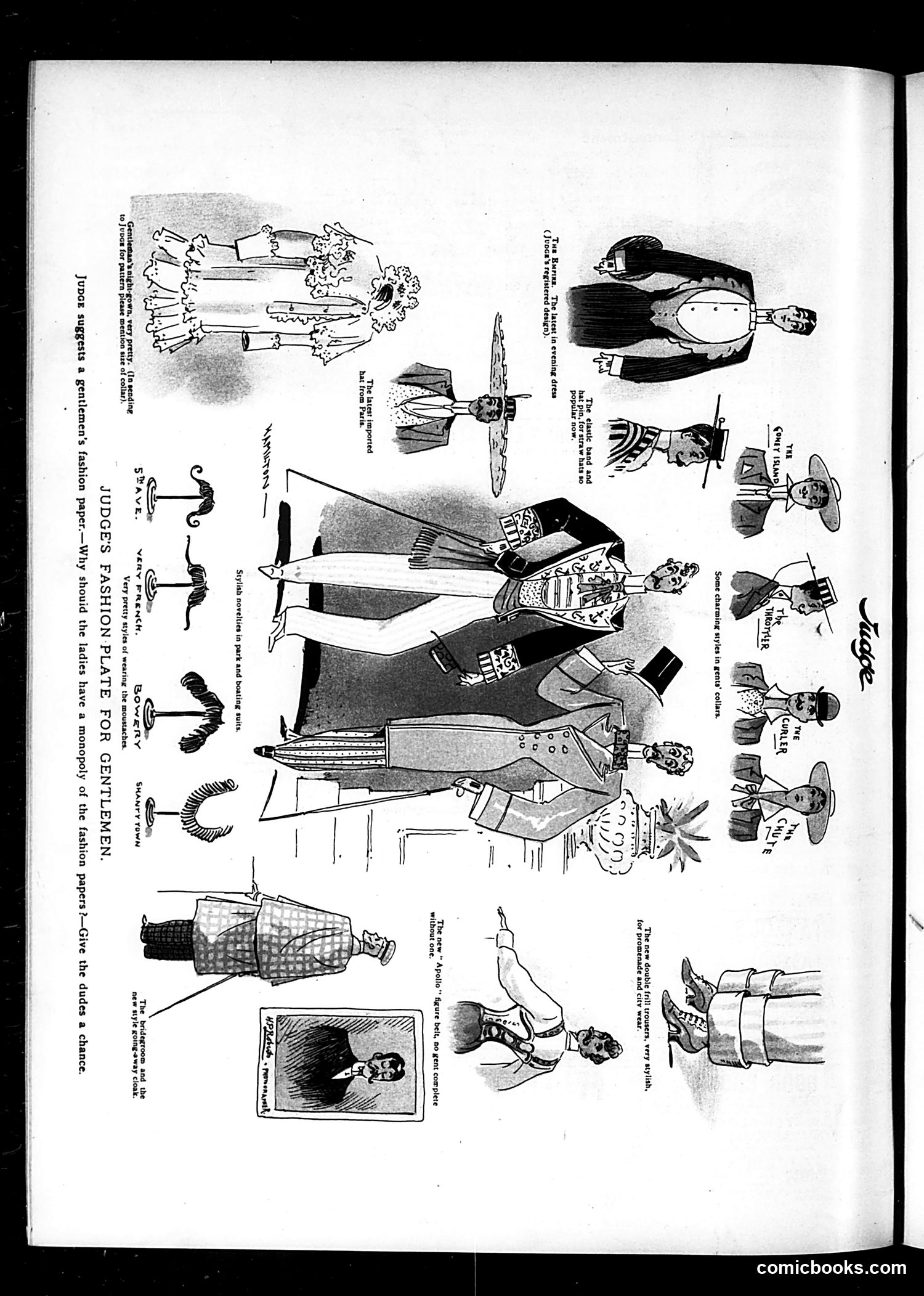 Judge — July 22, 1893 — page 16 of 16