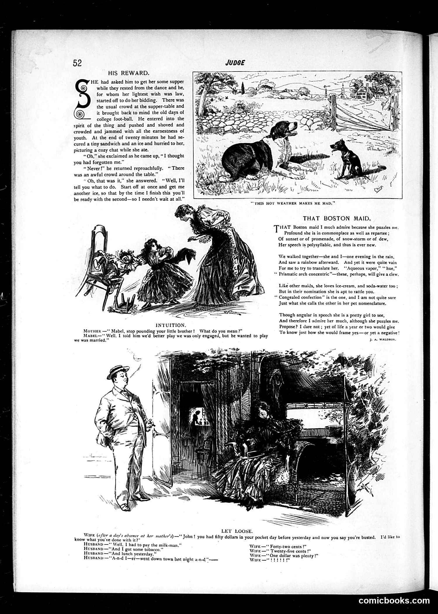 Judge — July 29, 1893 — page 4 of 16