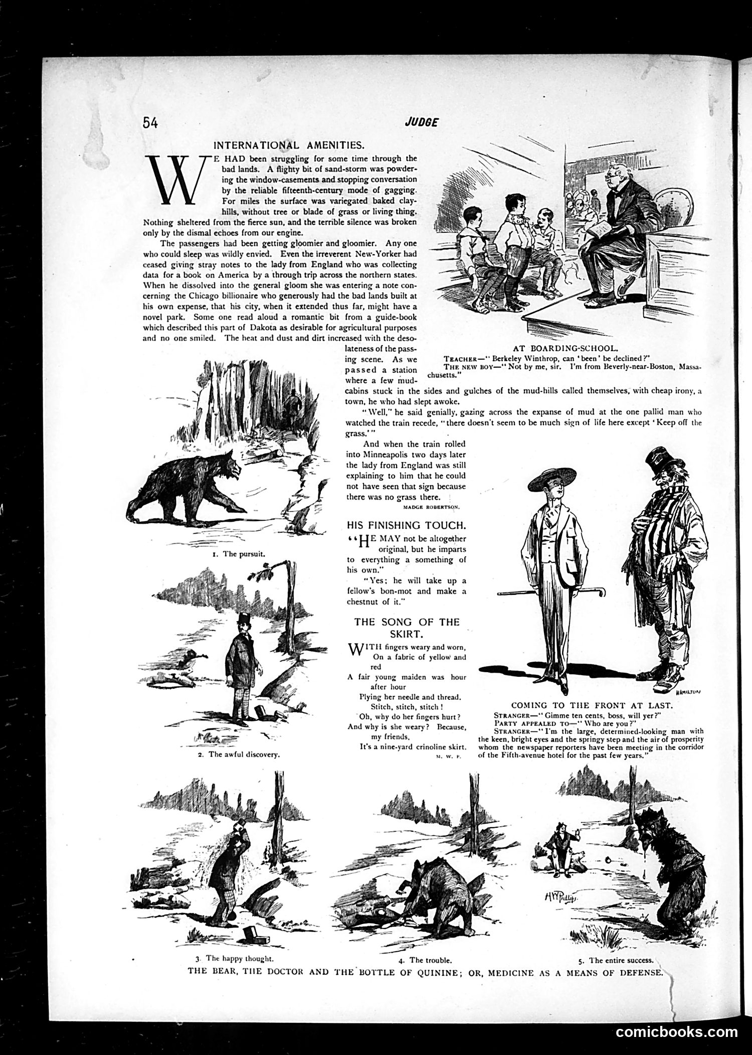 Judge — July 29, 1893 — page 6 of 16