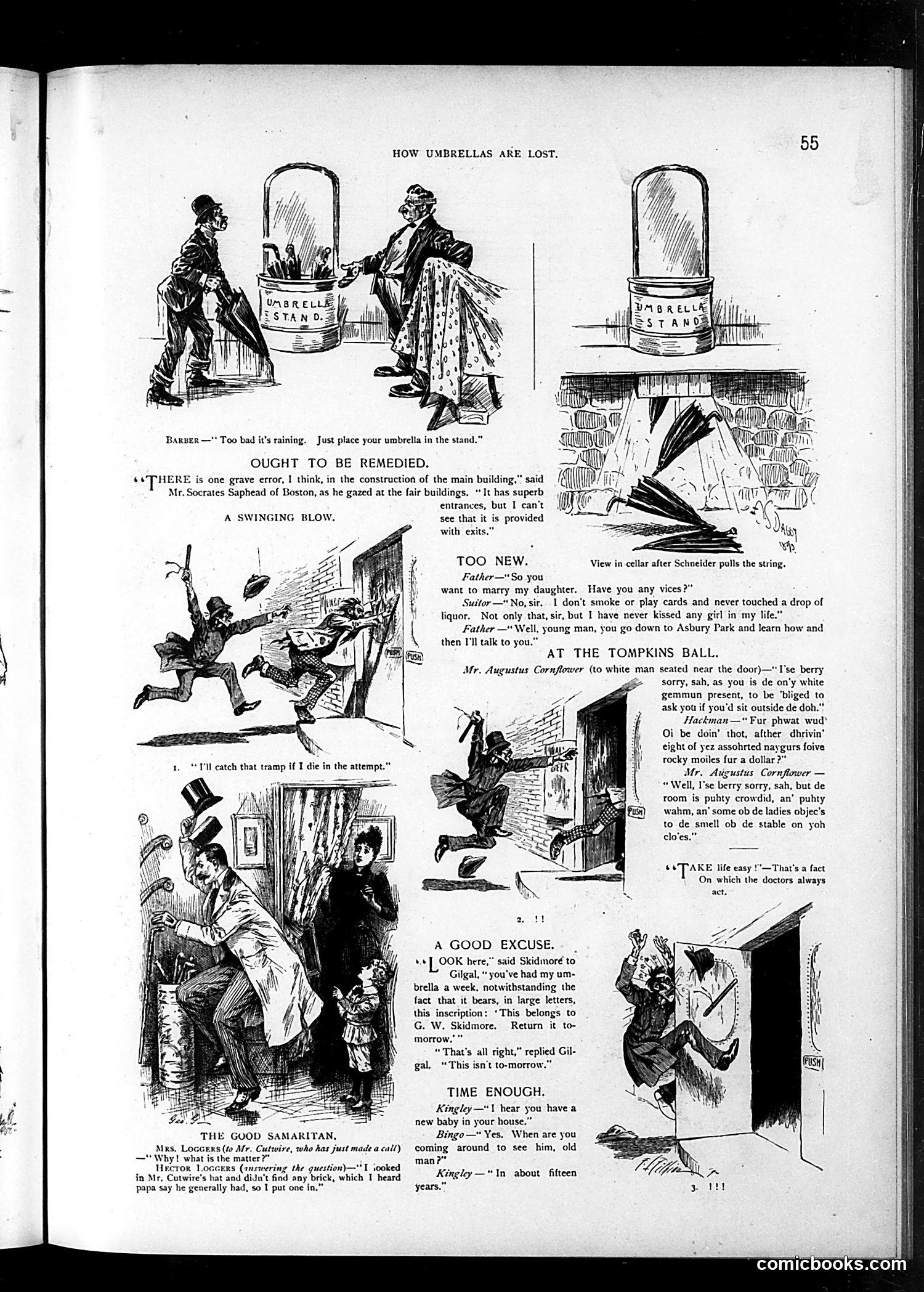 Judge — July 29, 1893 — page 7 of 16