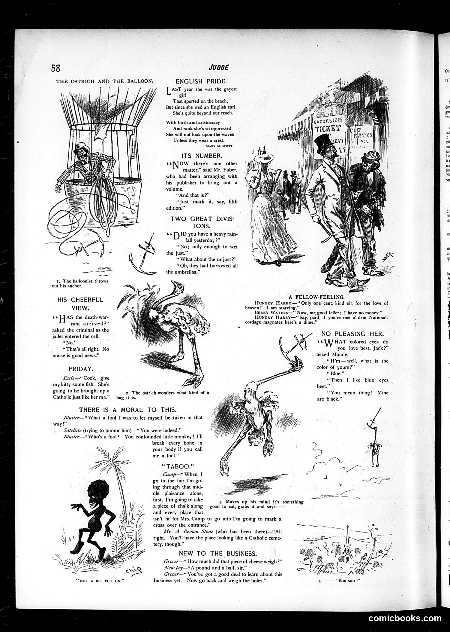 Judge — July 29, 1893 — page 10 of 16