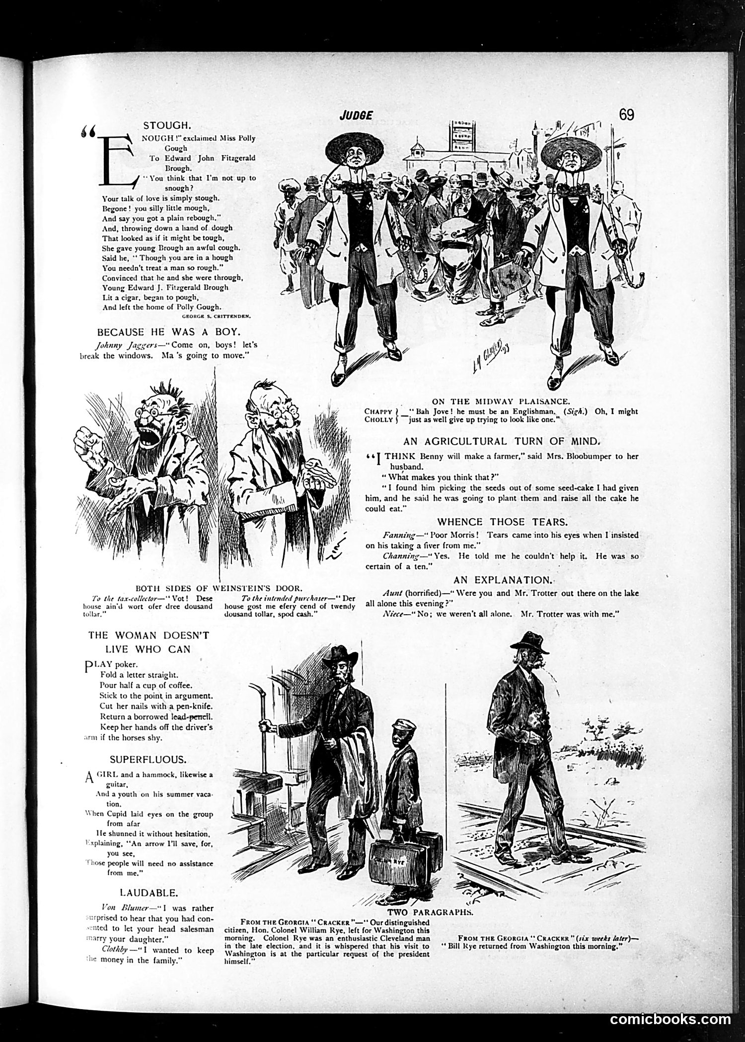 Judge — August 5, 1893 — page 5 of 16