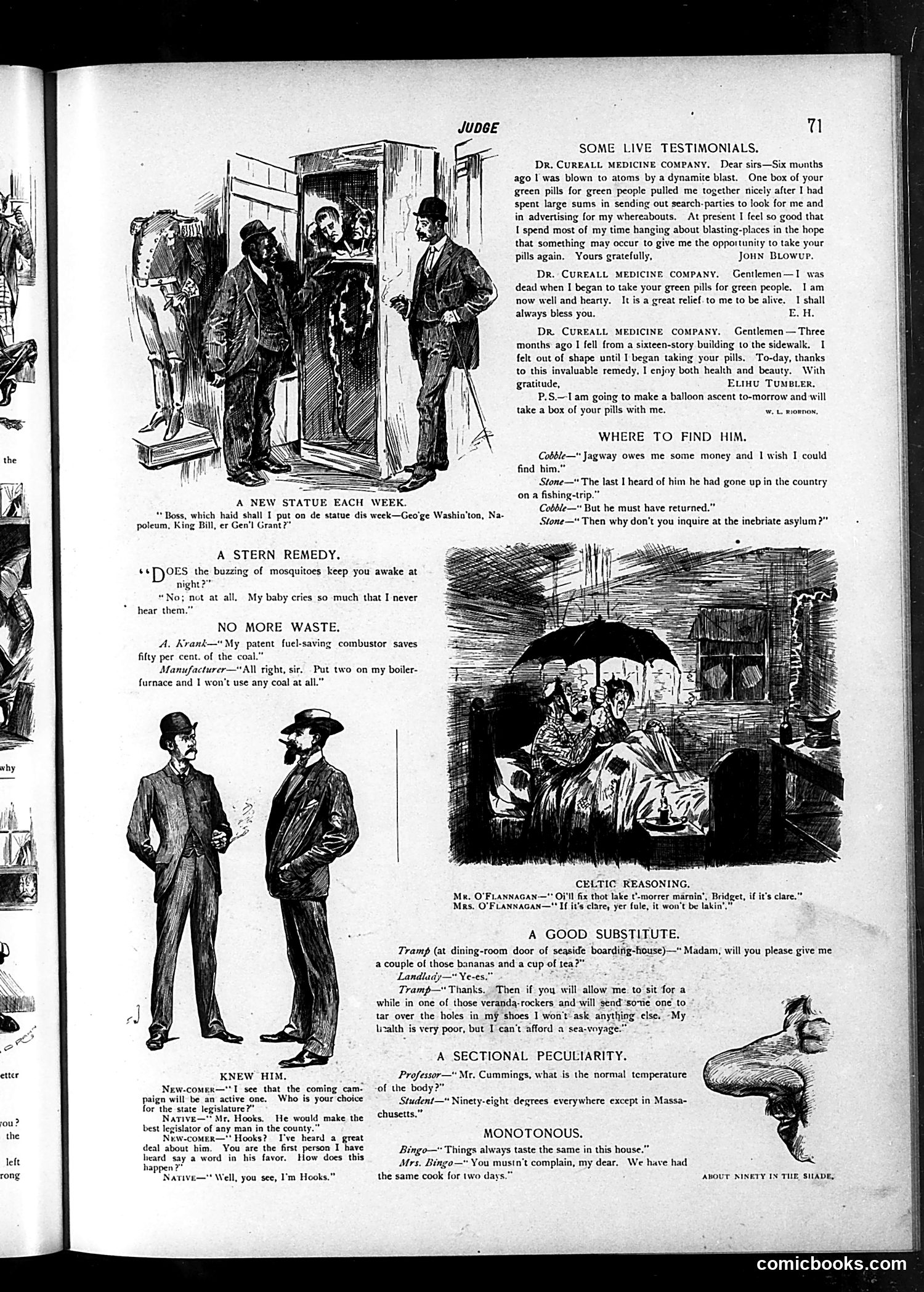 Judge — August 5, 1893 — page 7 of 16