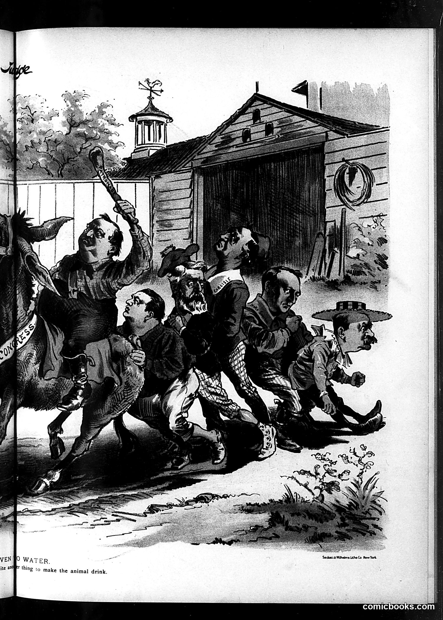Judge — August 5, 1893 — page 9 of 16