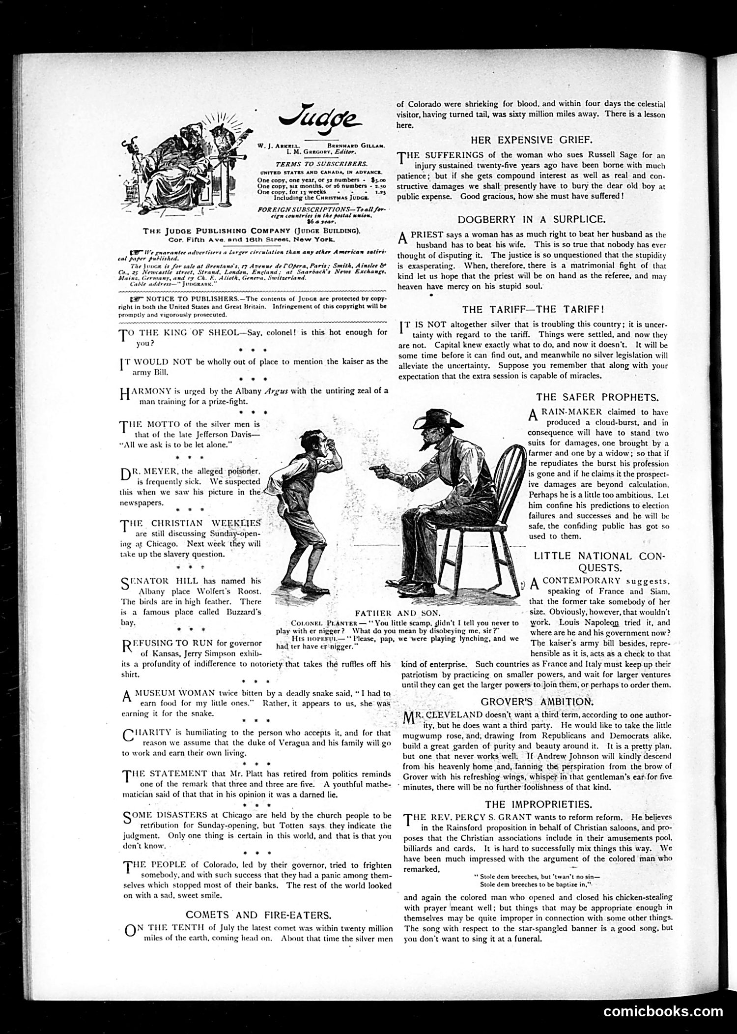 Judge — August 12, 1893 — page 2 of 16