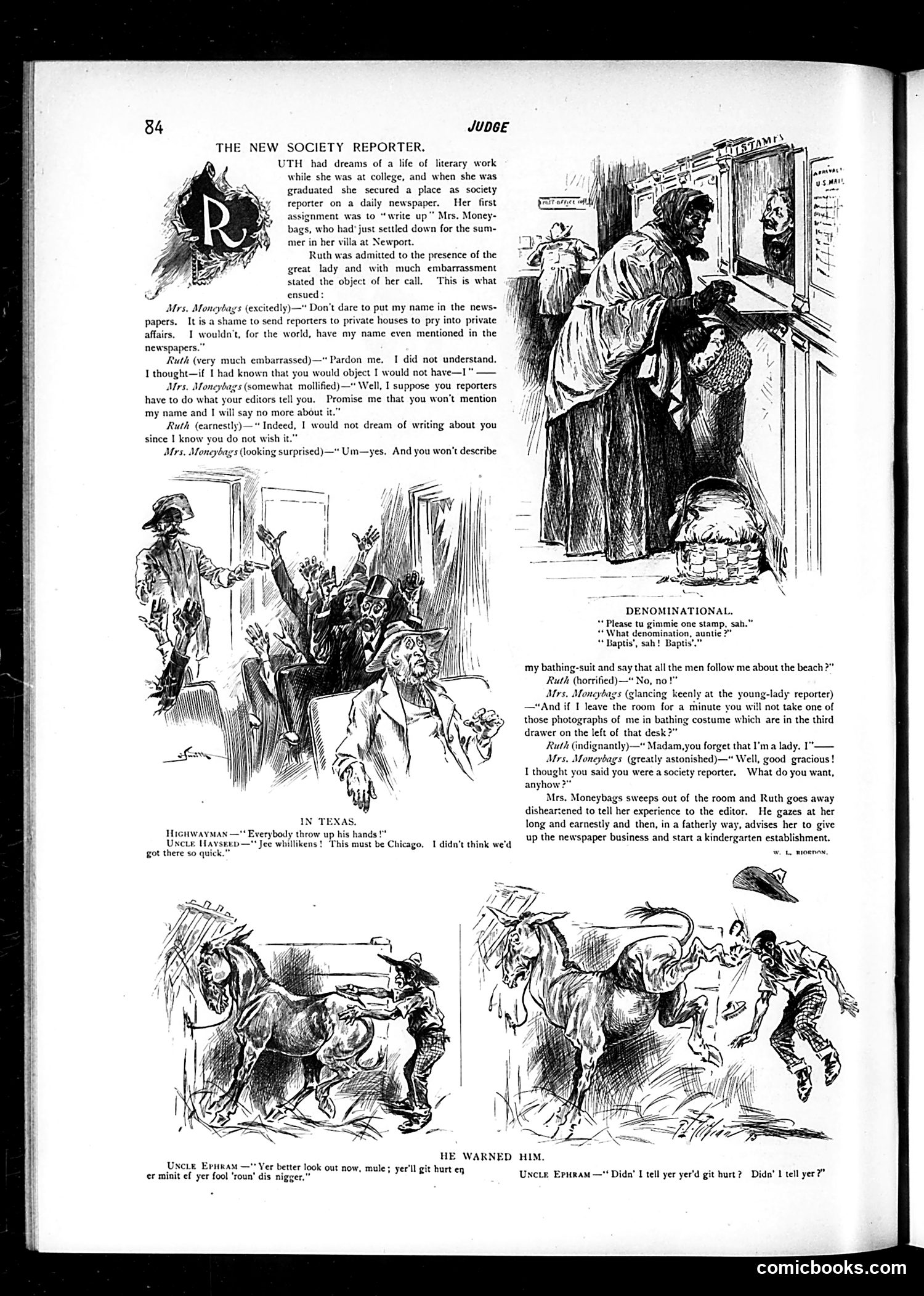 Judge — August 12, 1893 — page 4 of 16