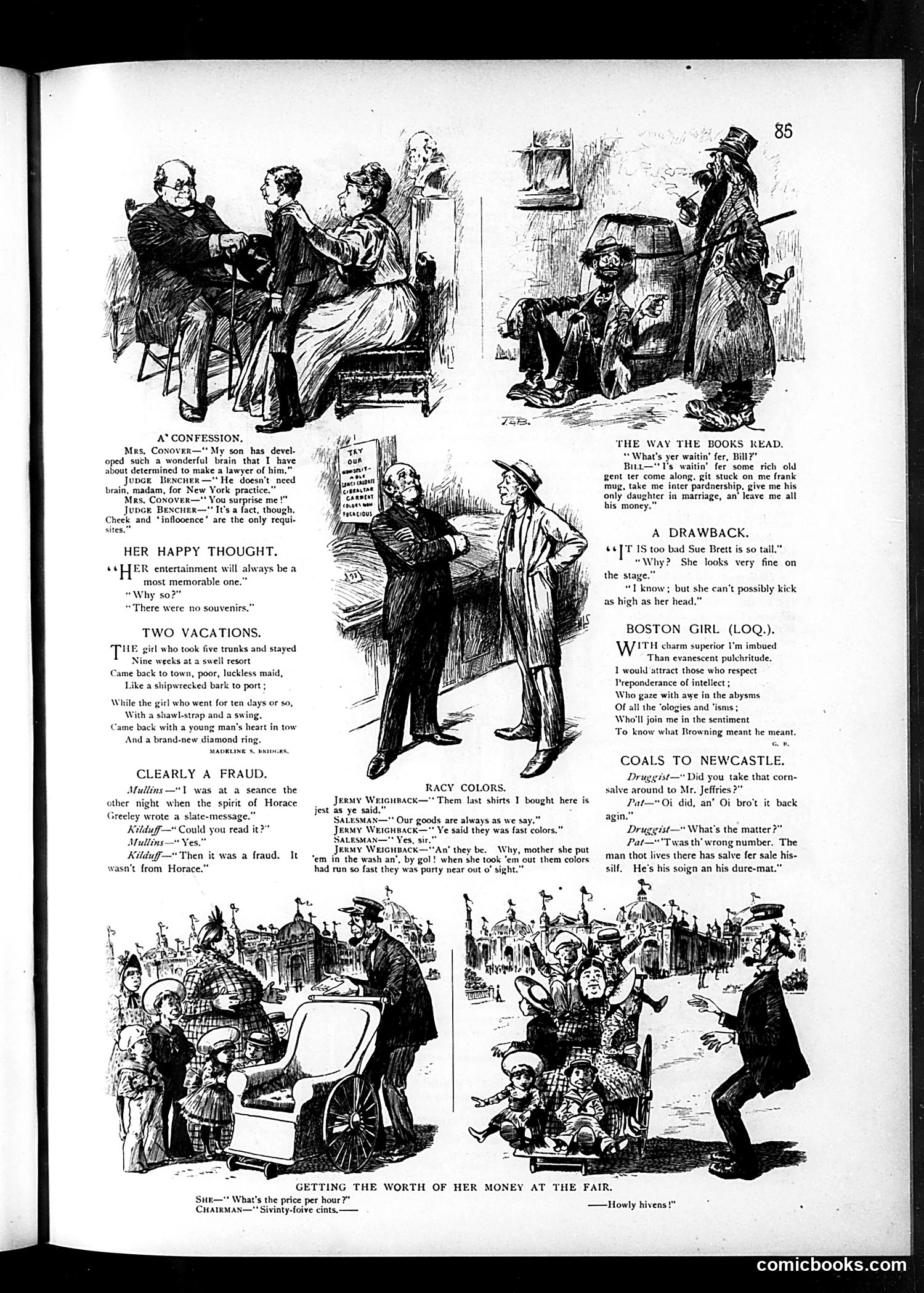 Judge — August 12, 1893 — page 5 of 16