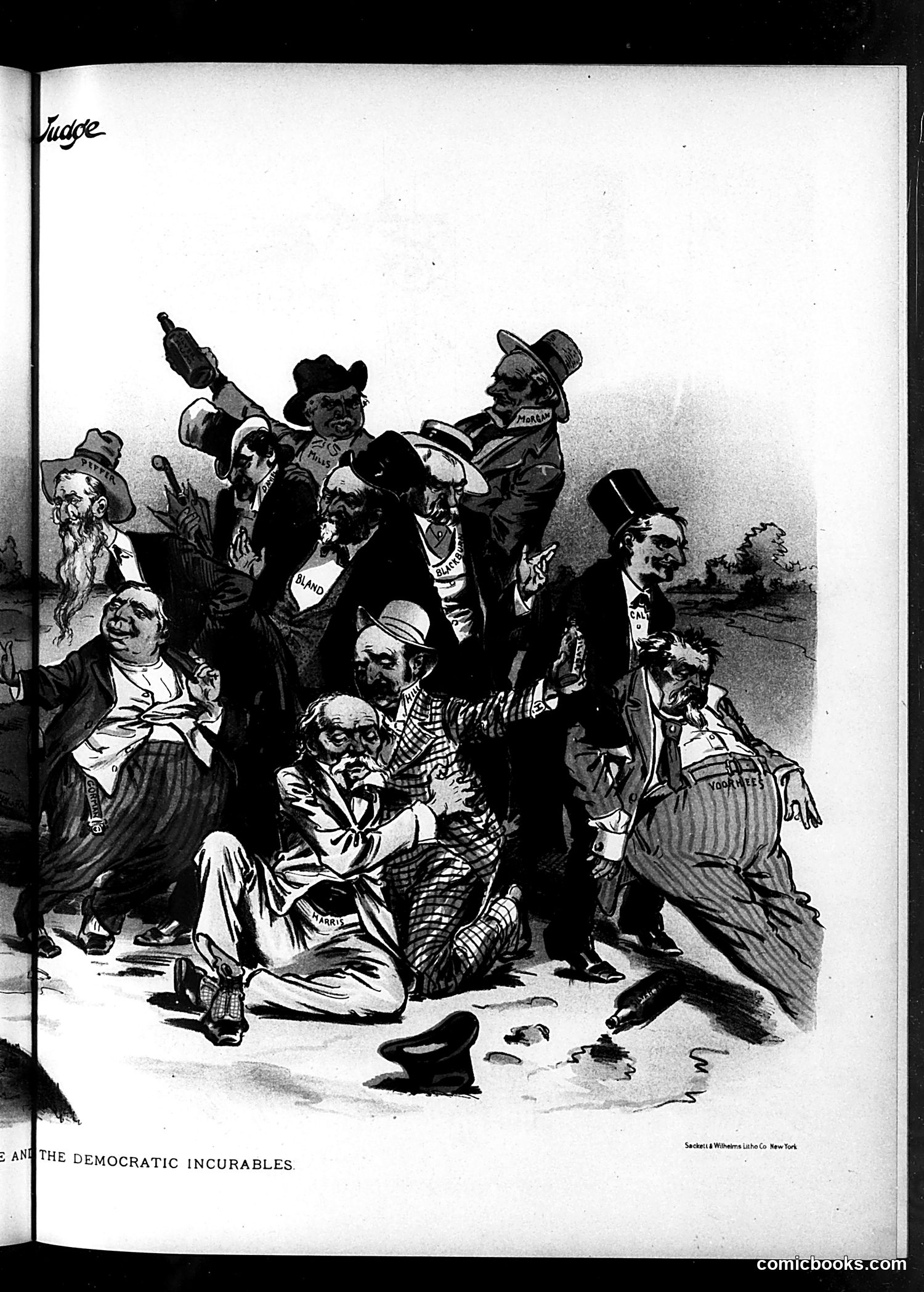 Judge — August 12, 1893 — page 9 of 16
