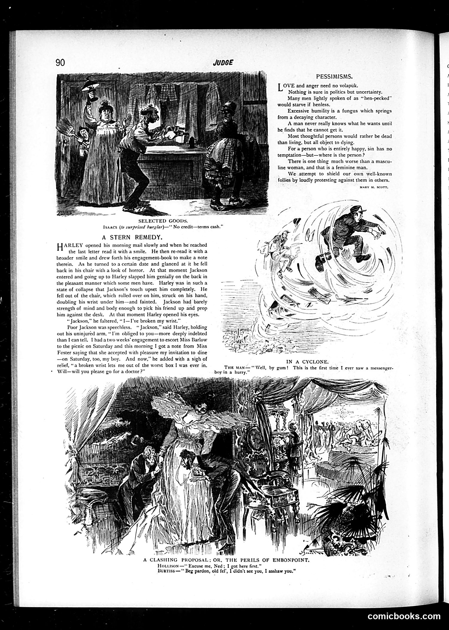 Judge — August 12, 1893 — page 10 of 16