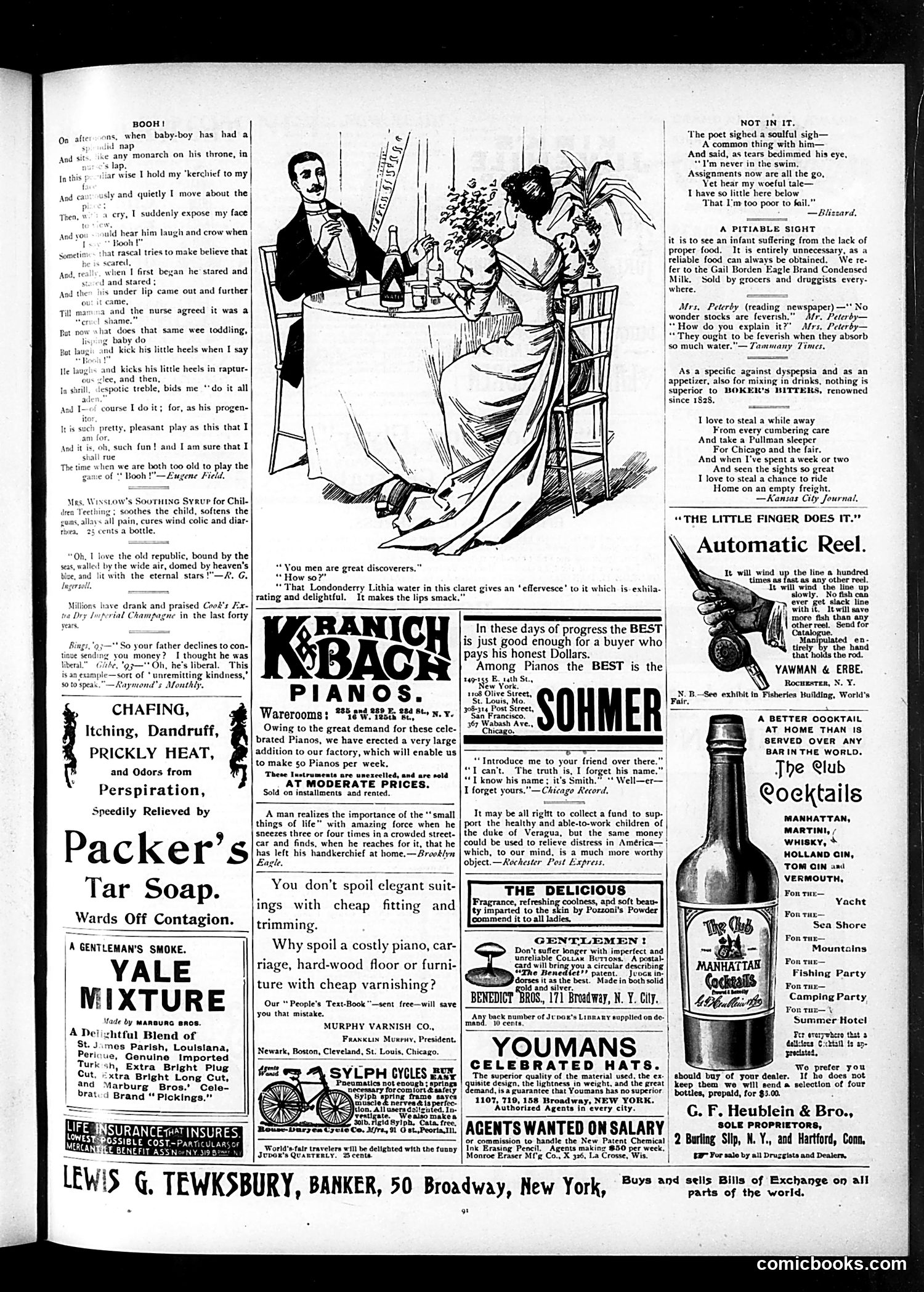 Judge — August 12, 1893 — page 11 of 16