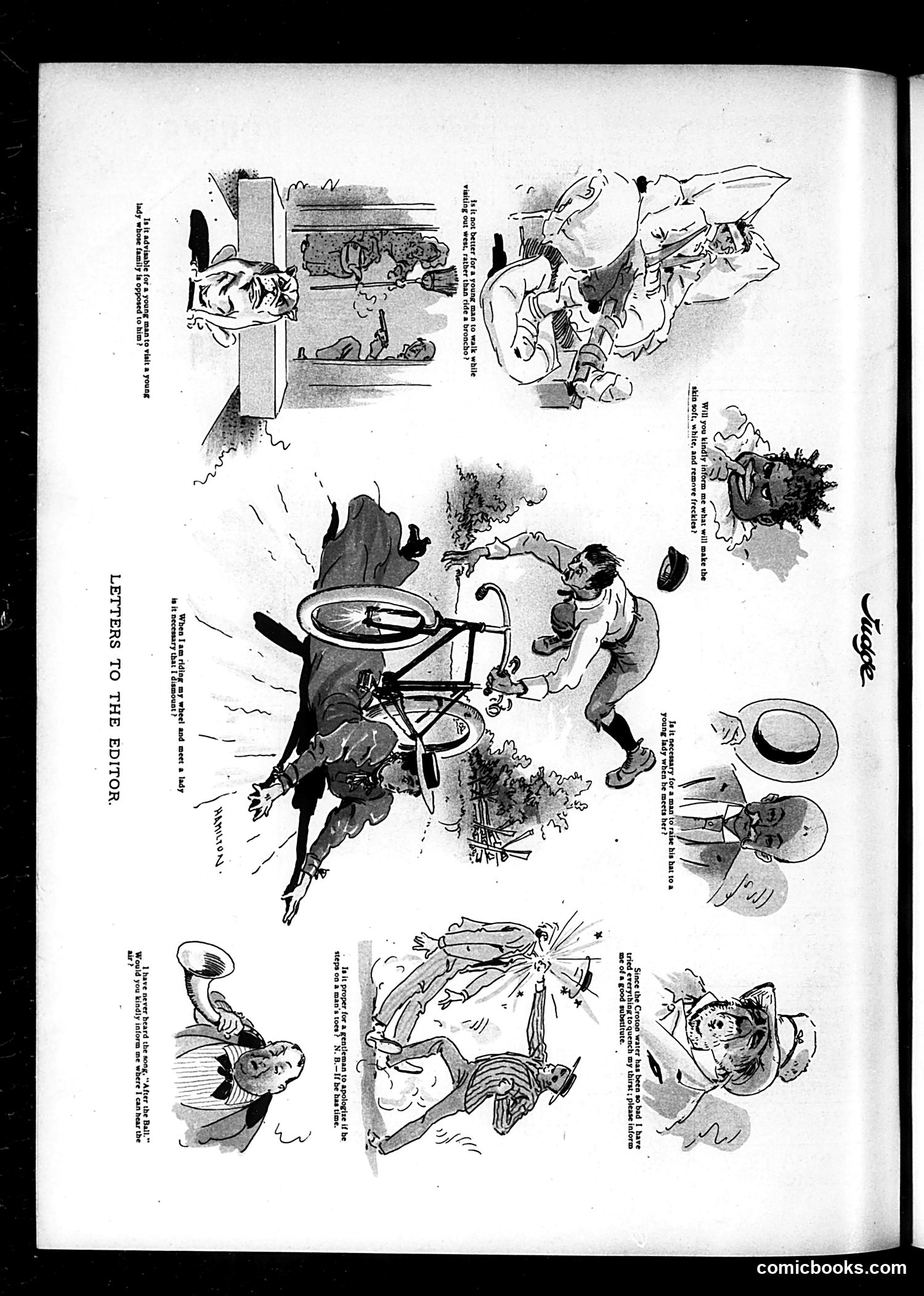 Judge — August 12, 1893 — page 16 of 16