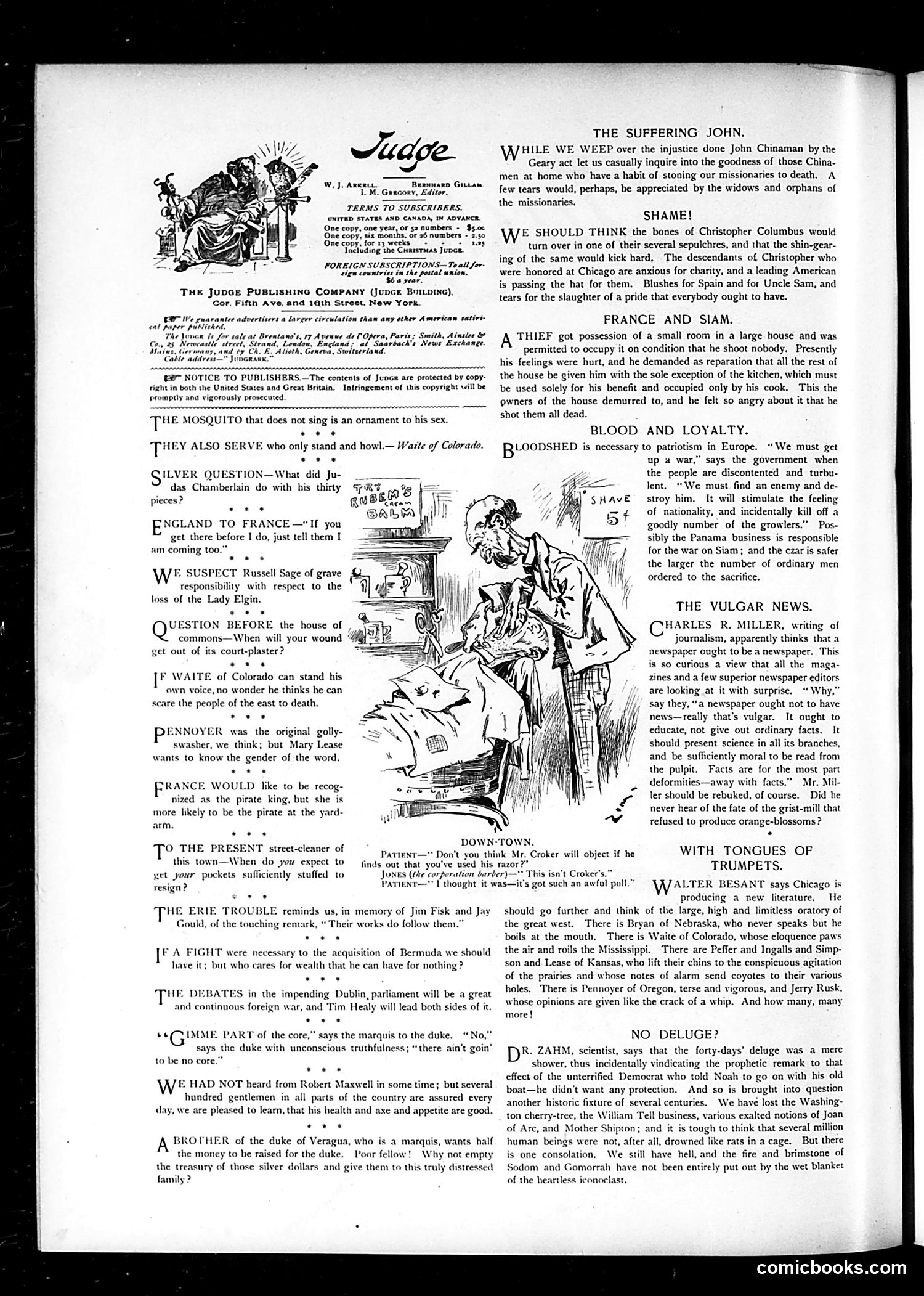 Judge — August 19, 1893 — page 2 of 16