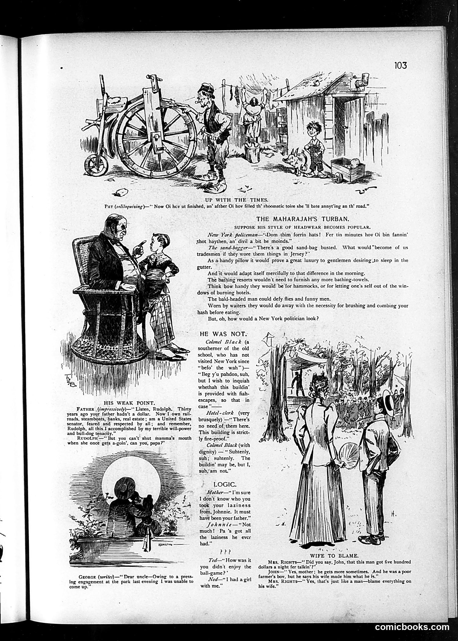 Judge — August 19, 1893 — page 7 of 16