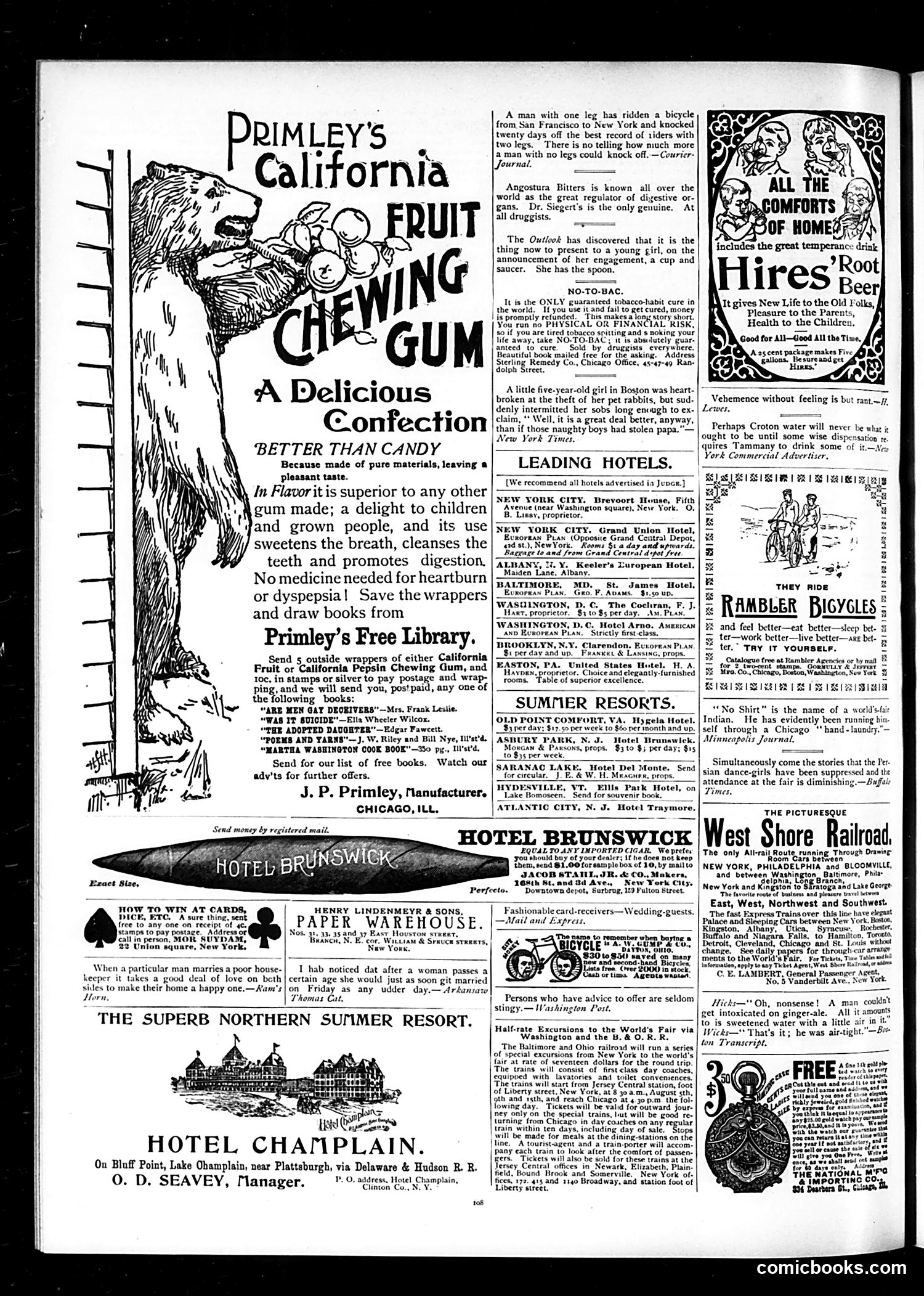 Judge — August 19, 1893 — page 12 of 16