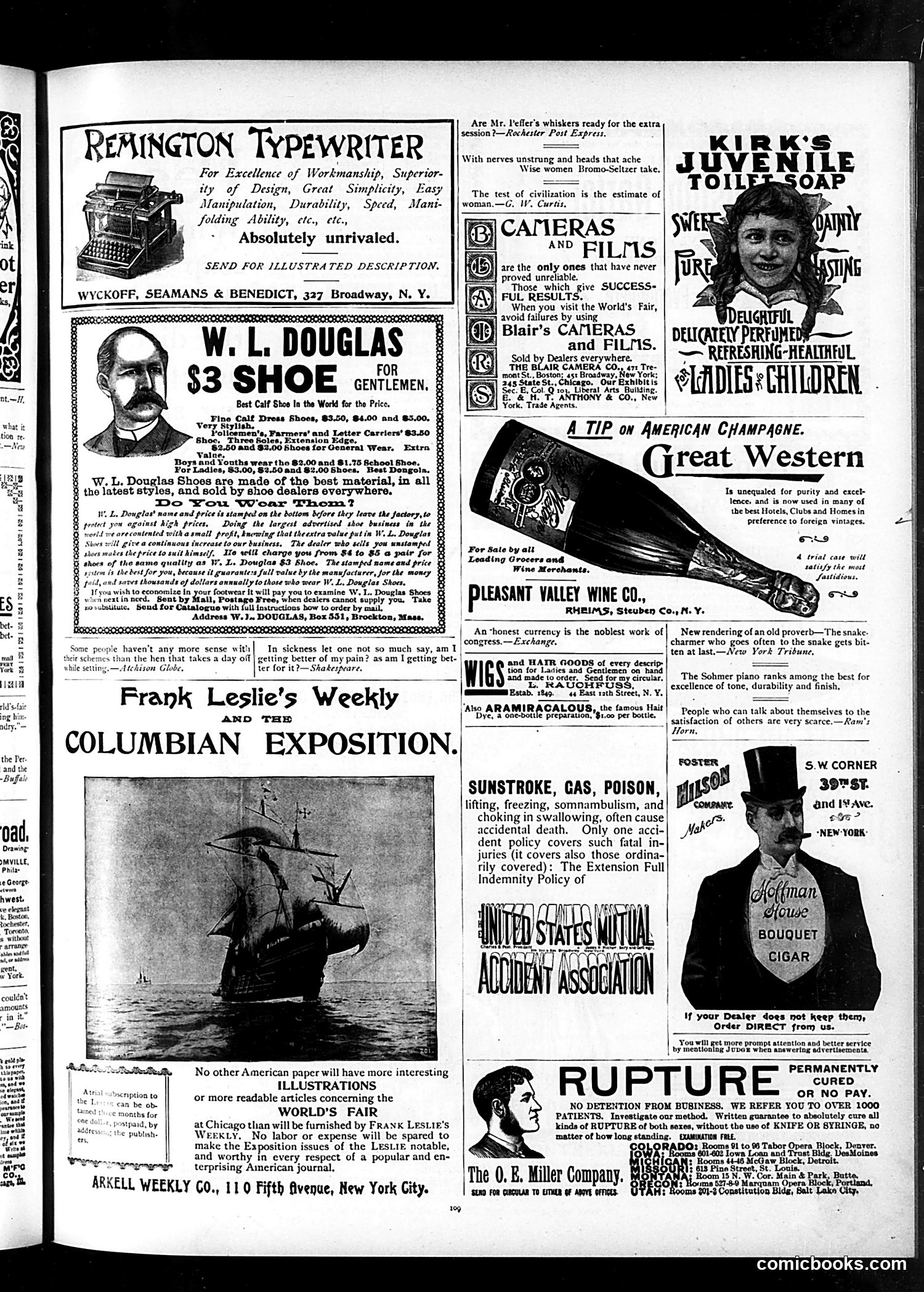 Judge — August 19, 1893 — page 13 of 16