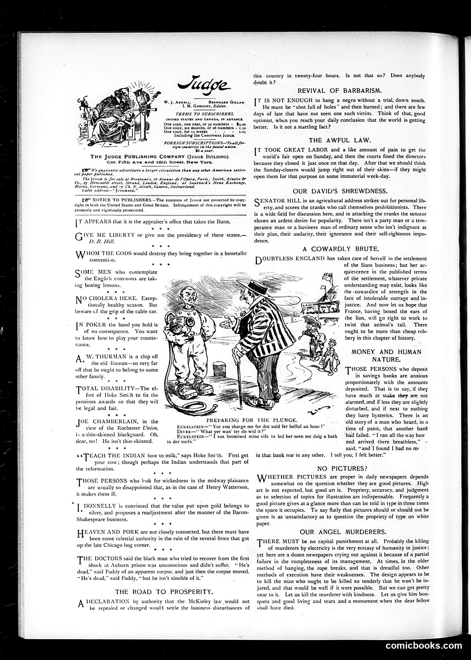 Judge — August 26, 1893 — page 2 of 16