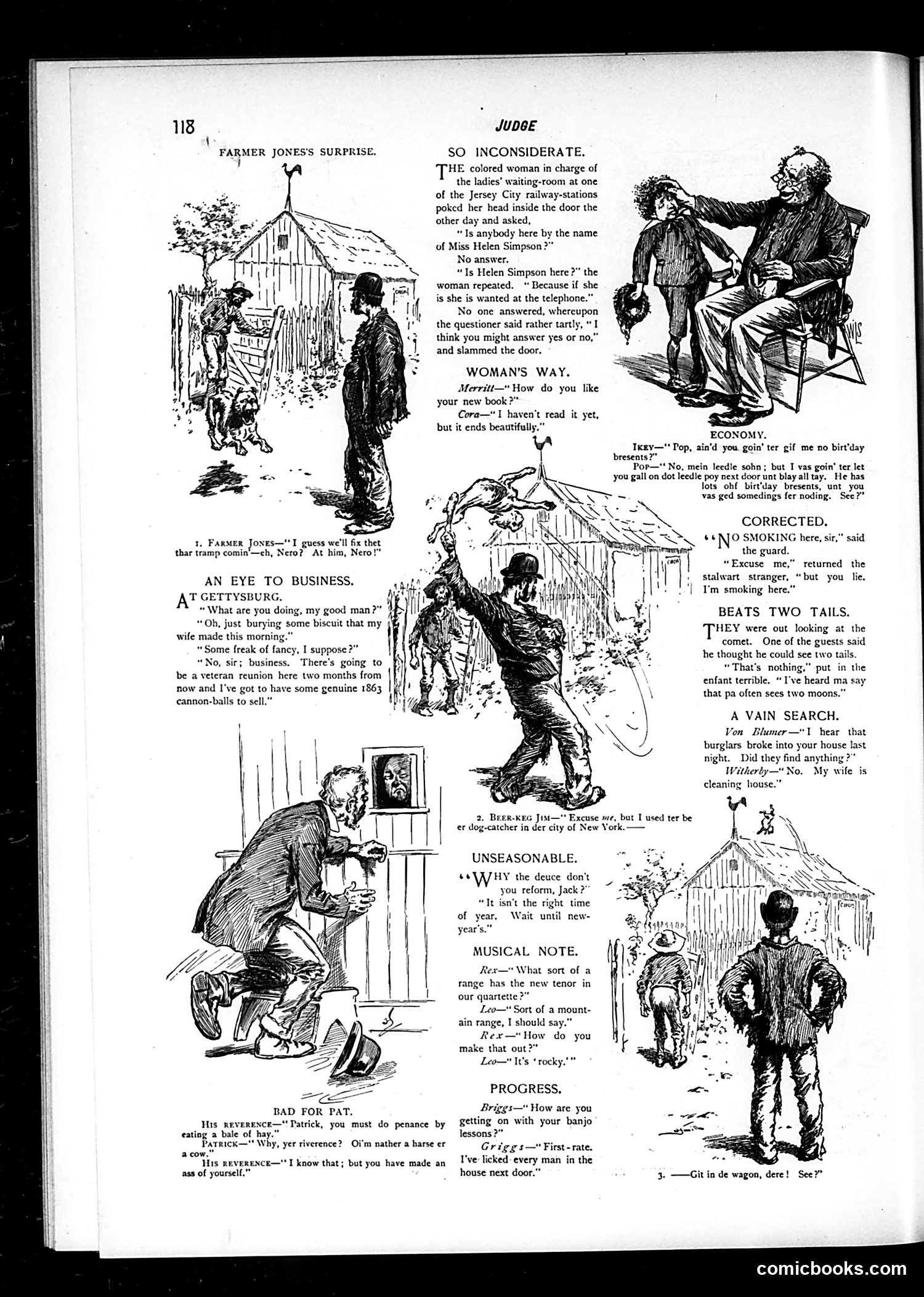 Judge — August 26, 1893 — page 6 of 16