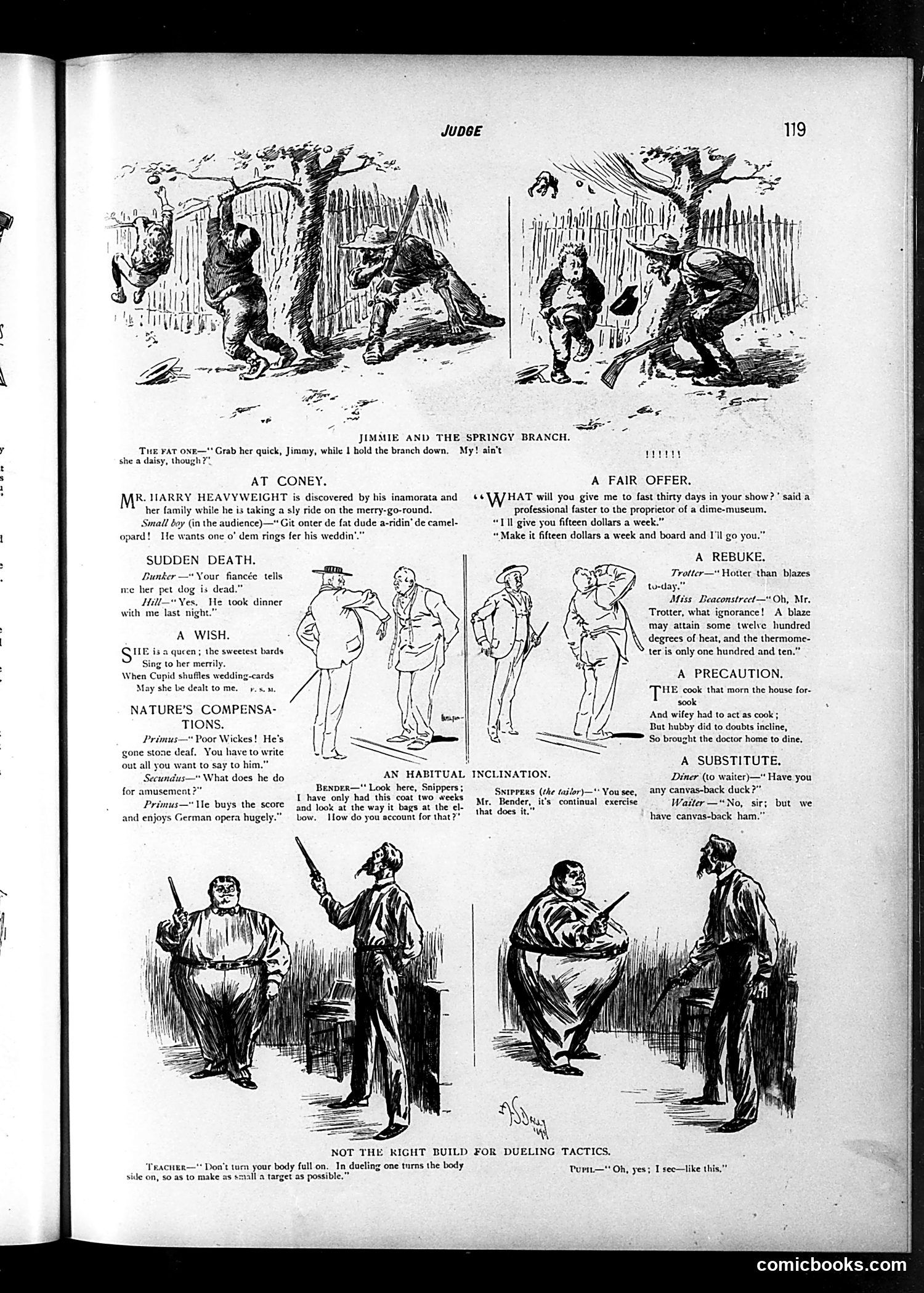 Judge — August 26, 1893 — page 7 of 16