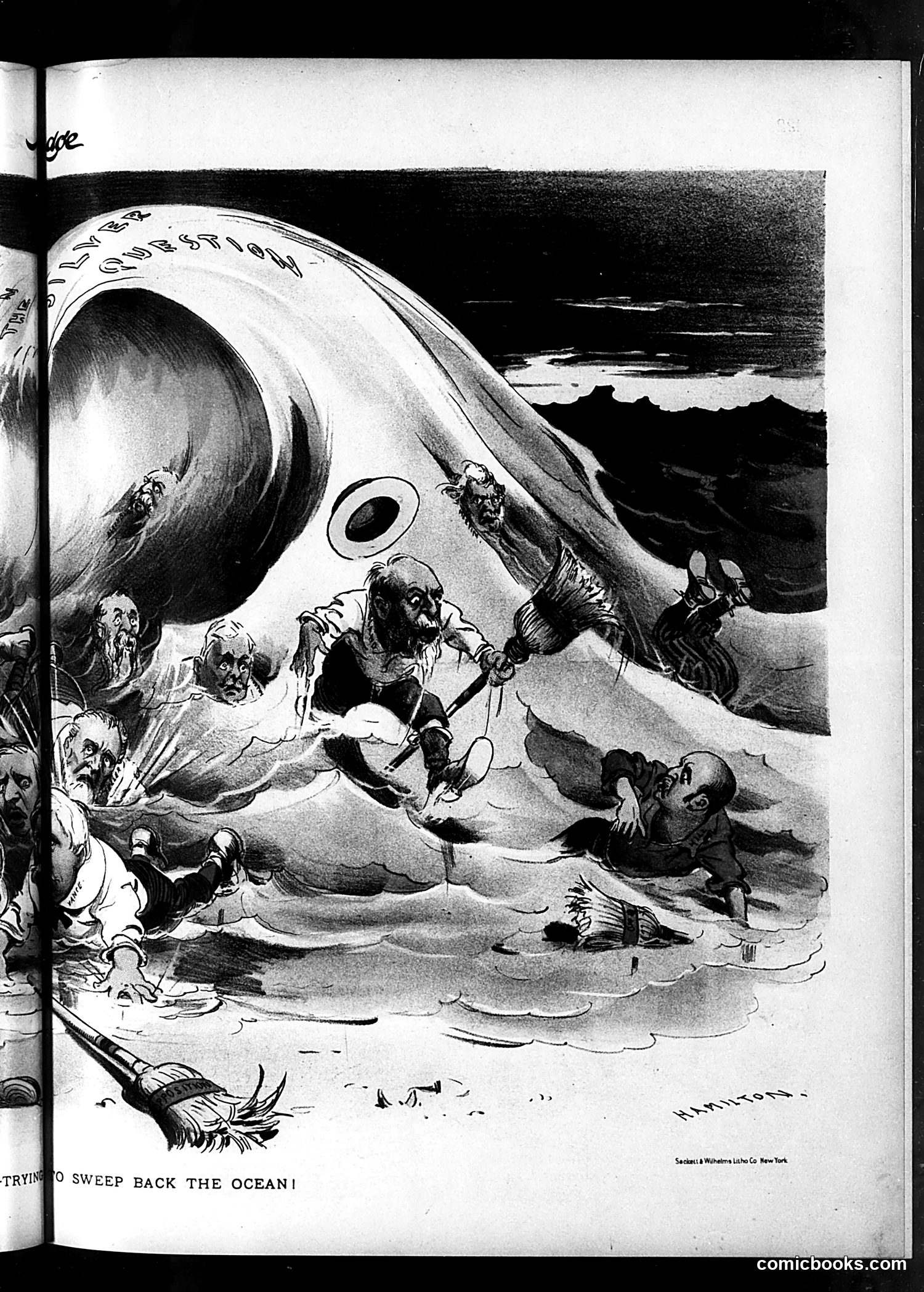 Judge — August 26, 1893 — page 9 of 16