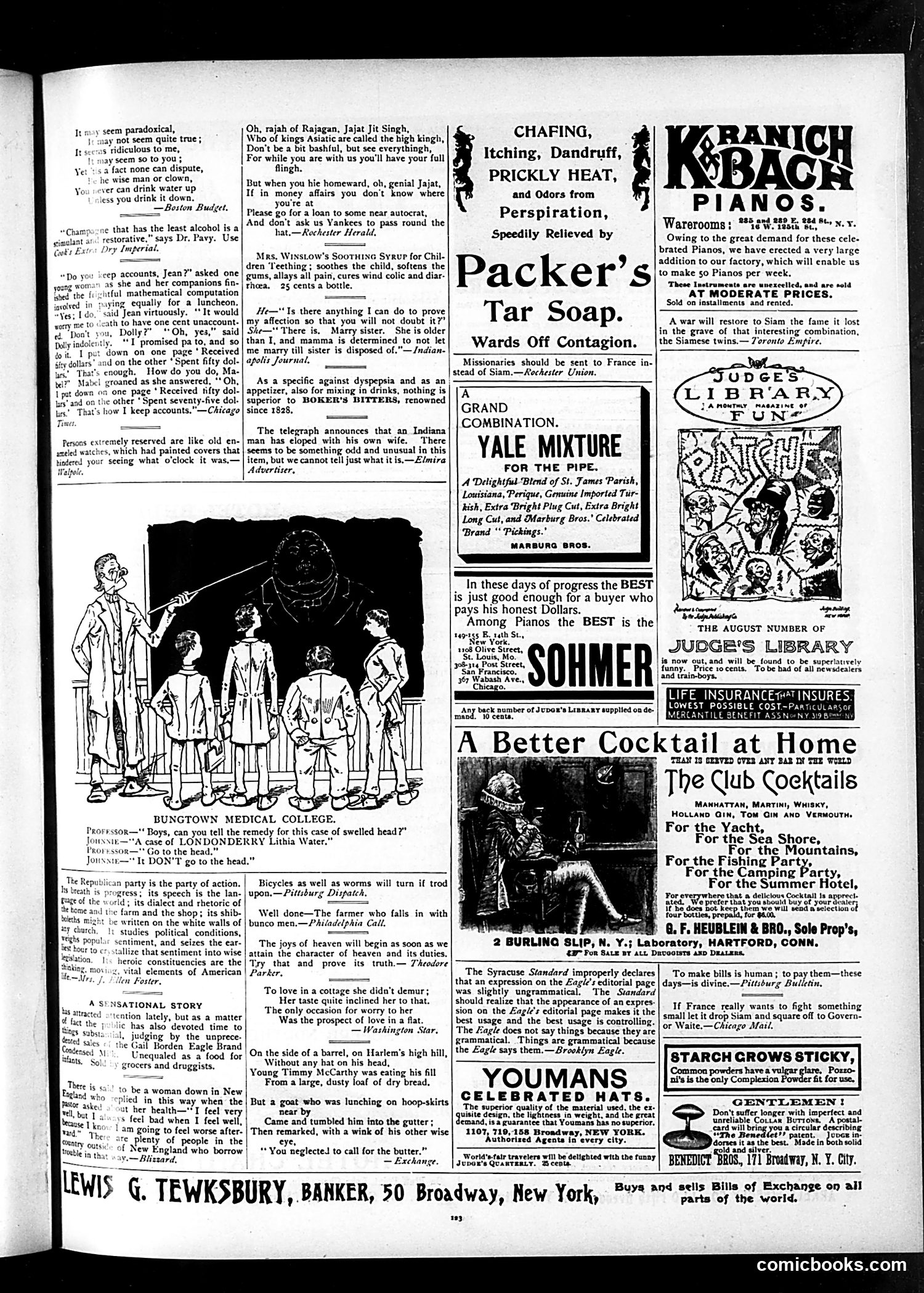 Judge — August 26, 1893 — page 11 of 16