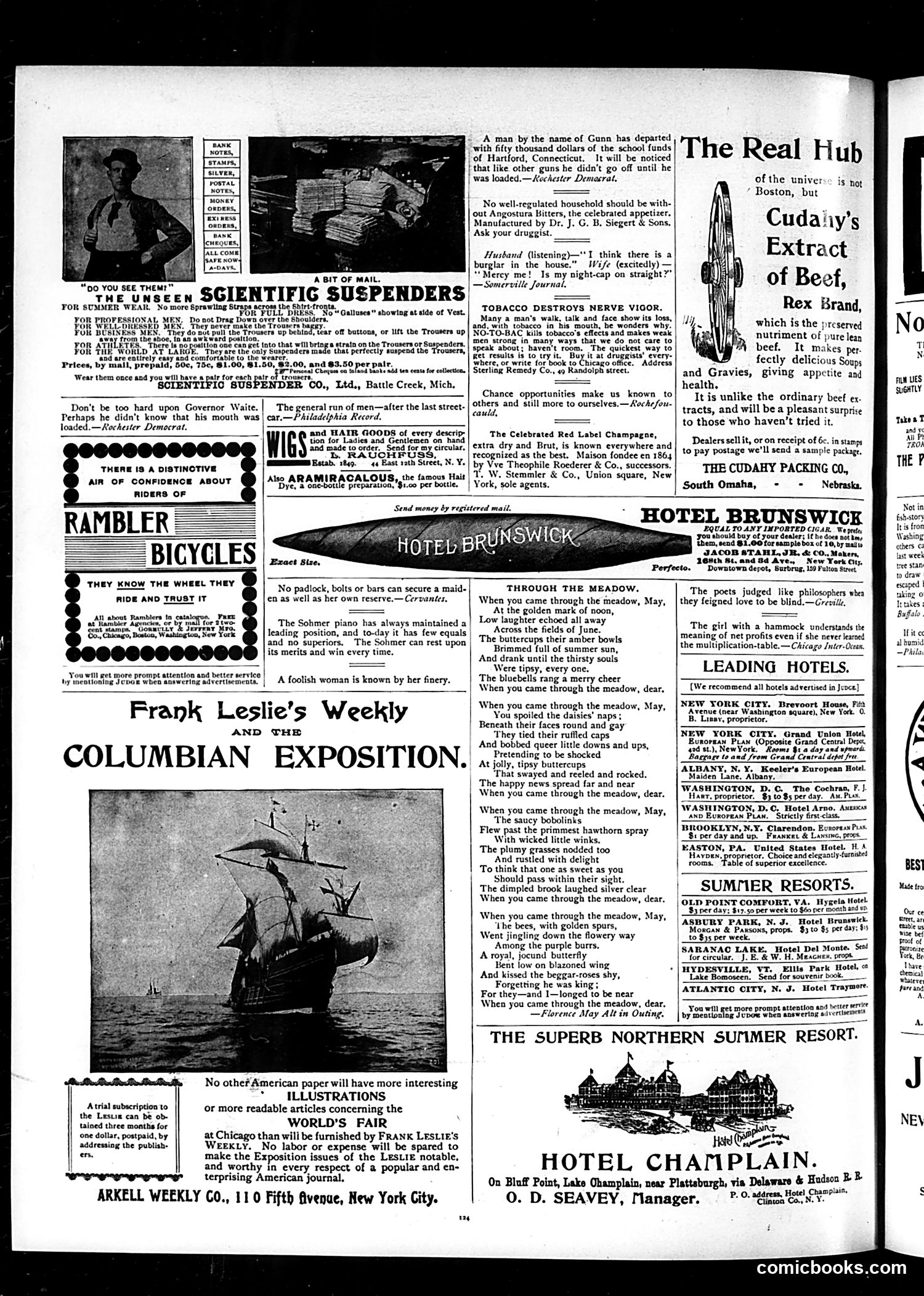 Judge — August 26, 1893 — page 12 of 16