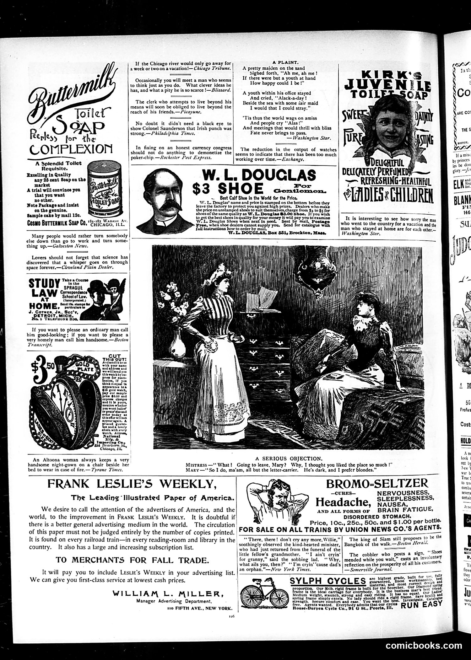 Judge — August 26, 1893 — page 14 of 16