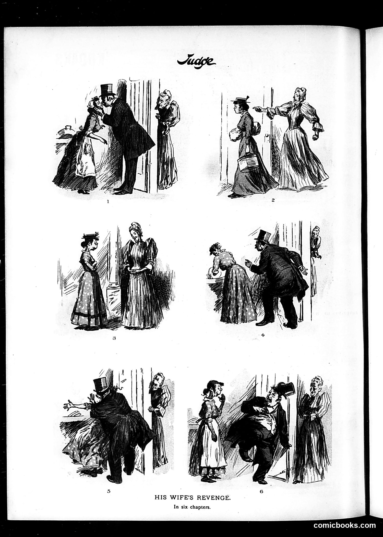Judge — August 26, 1893 — page 16 of 16