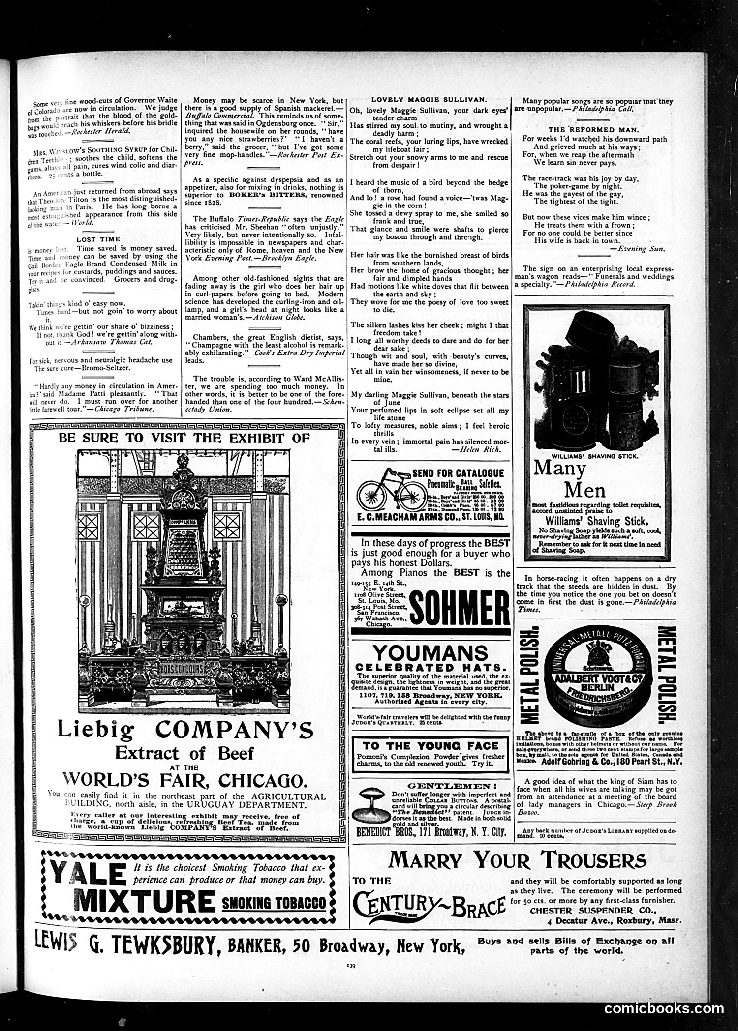 Judge — September 2, 1893 — page 11 of 16