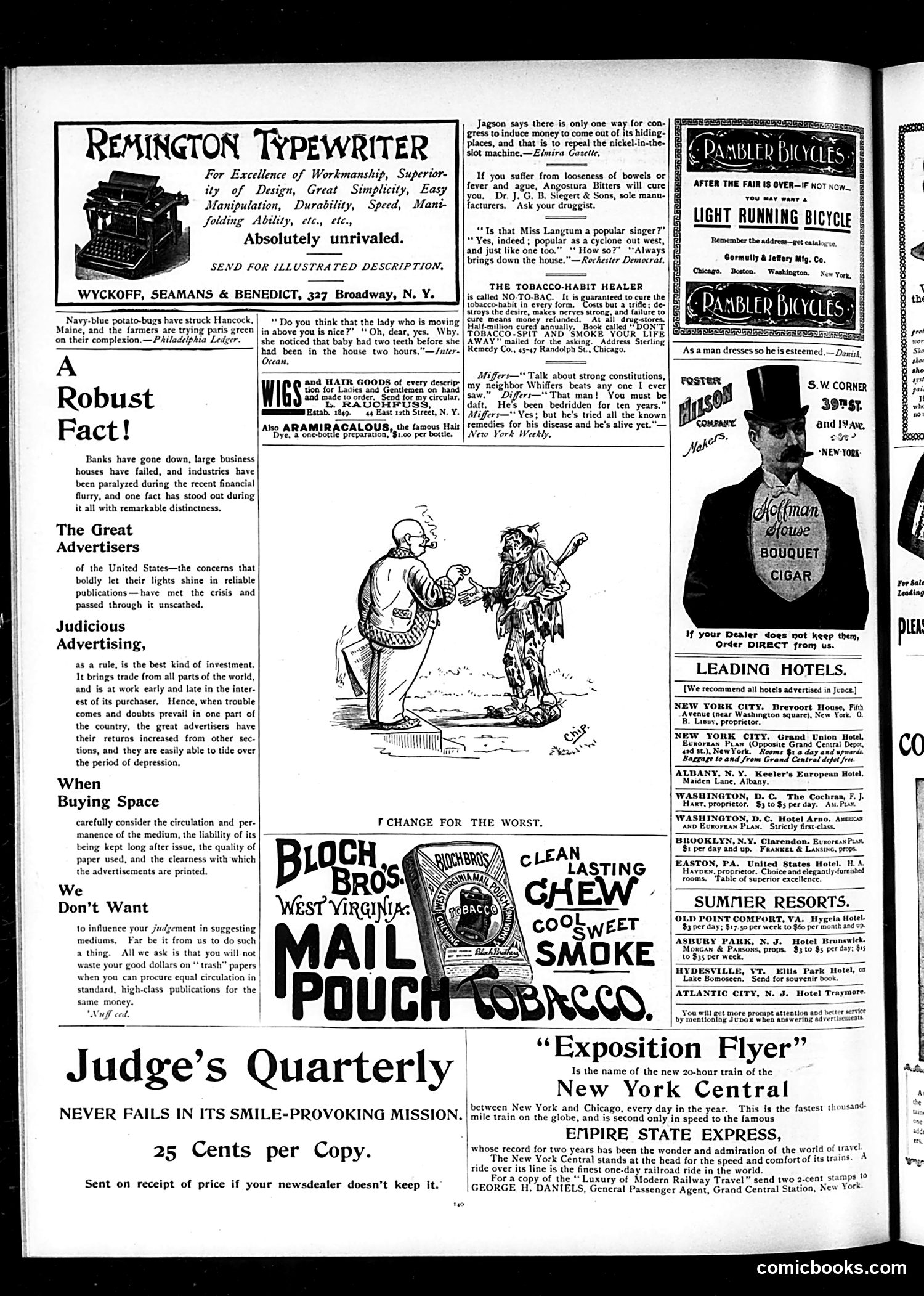 Judge — September 2, 1893 — page 12 of 16