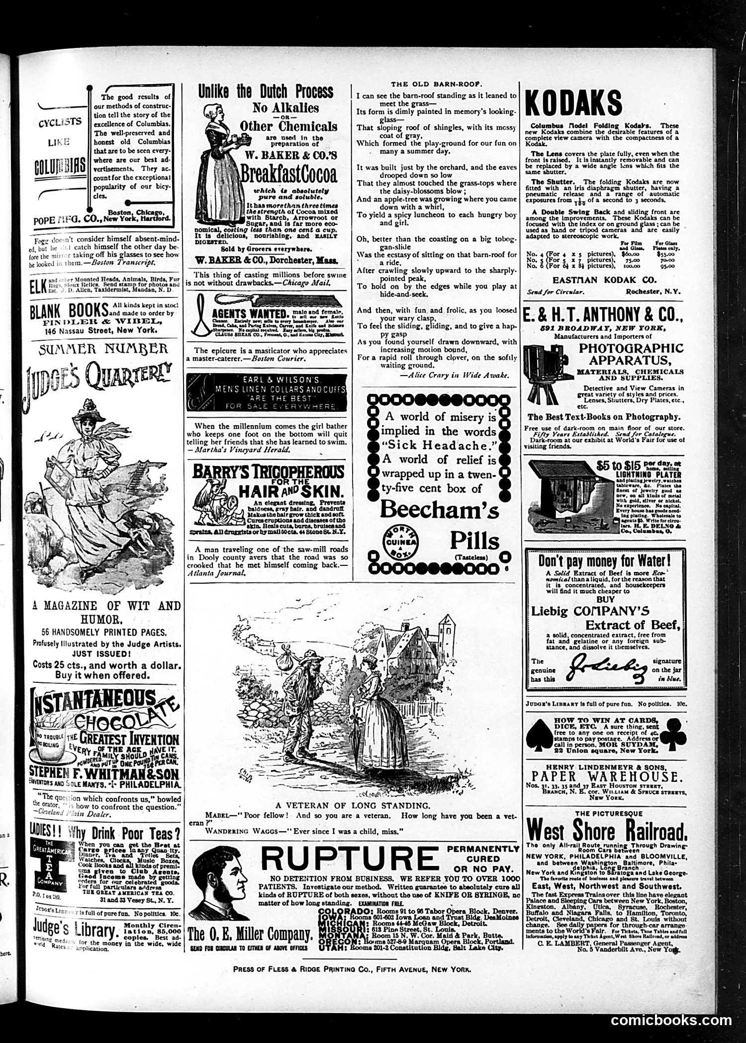 Judge — September 2, 1893 — page 15 of 16
